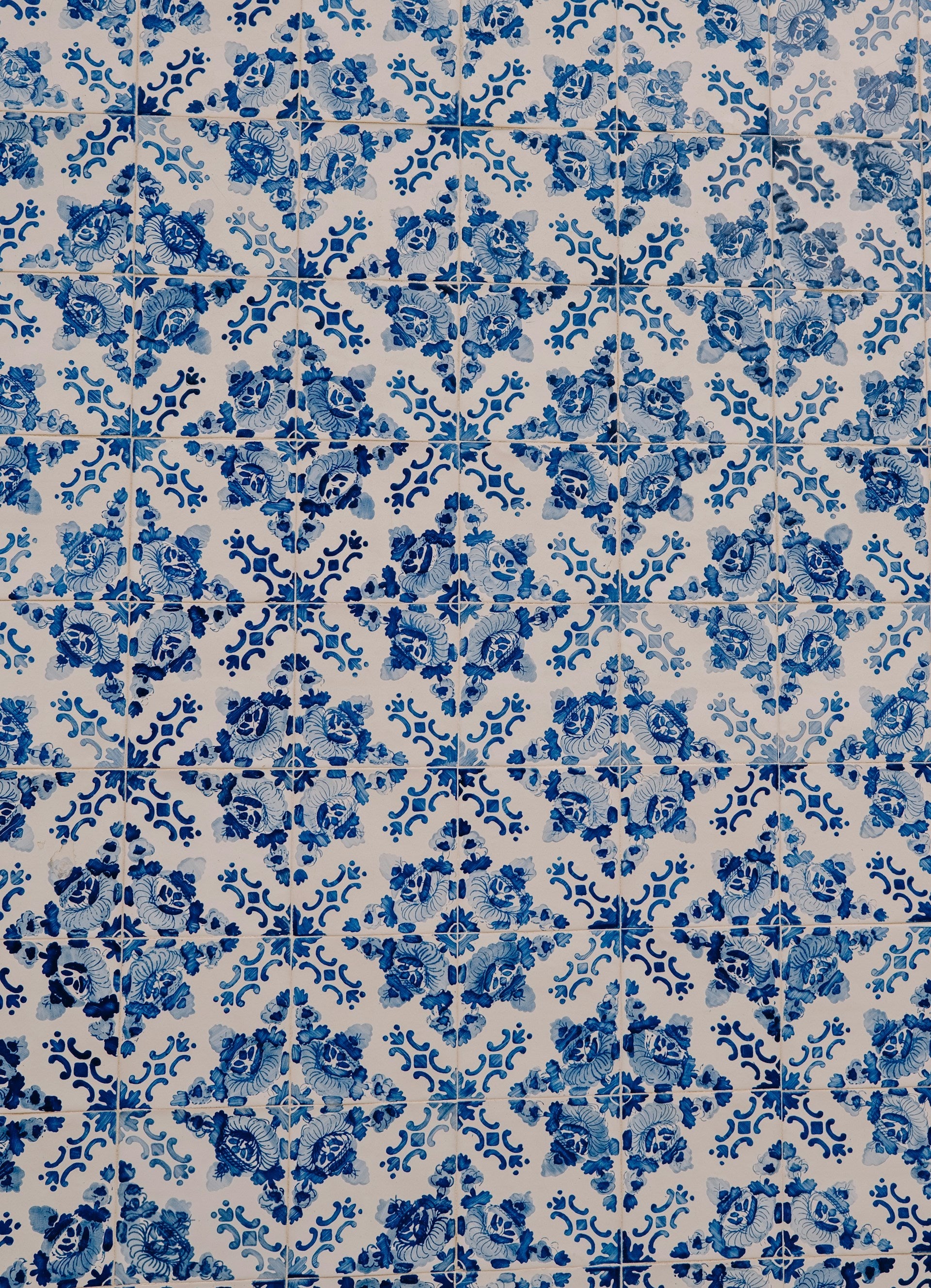 Porcelain