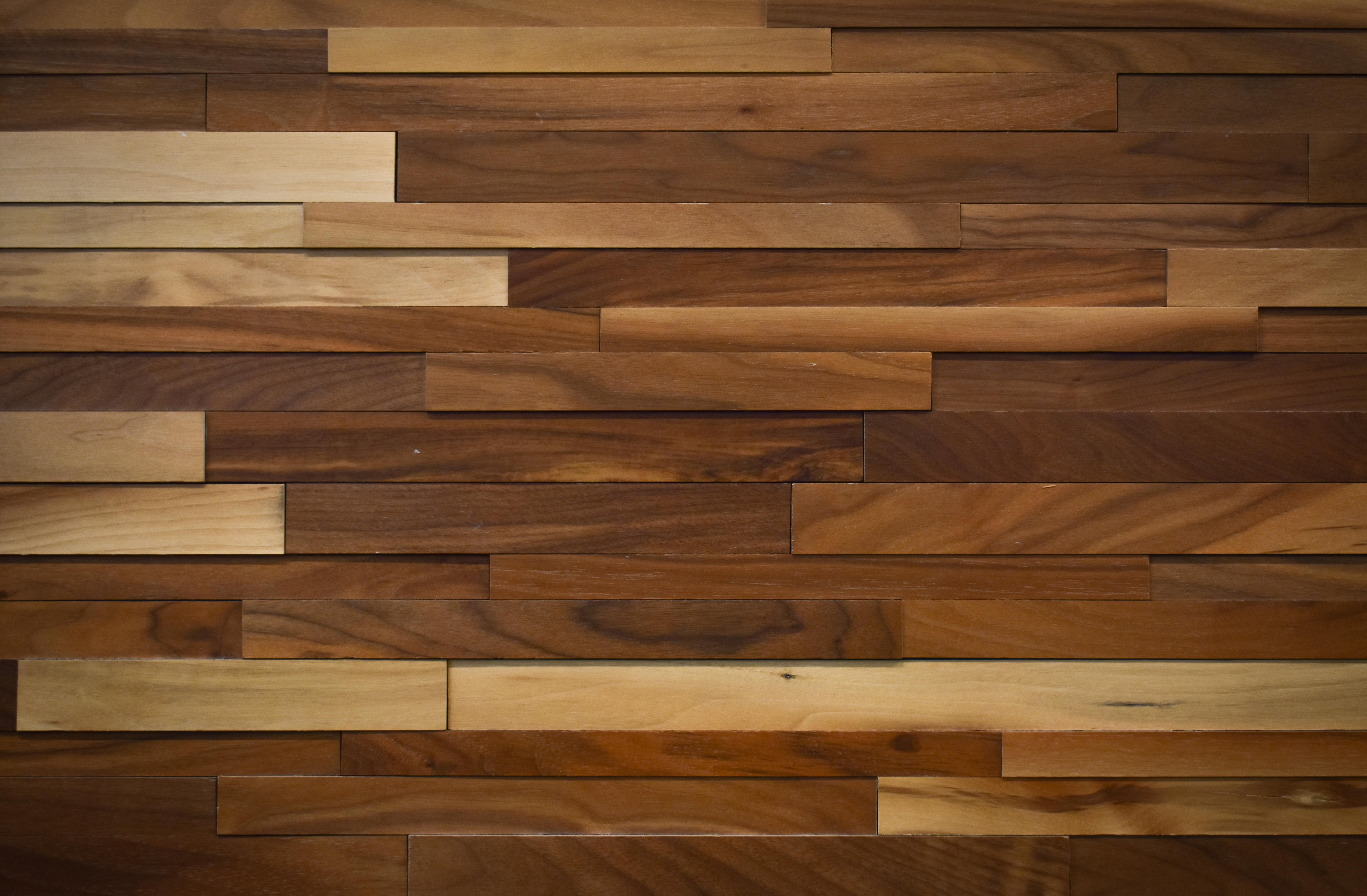 Wood