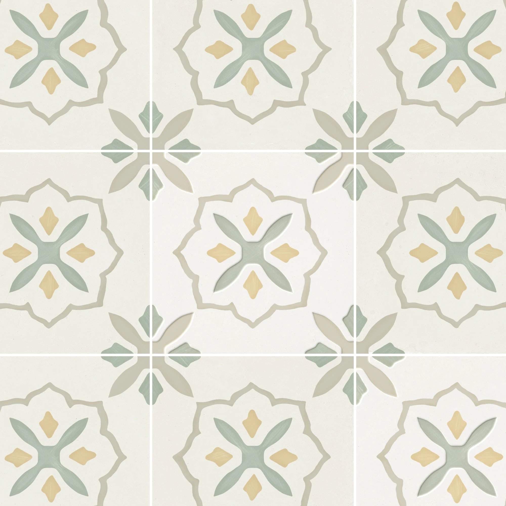 Decorative