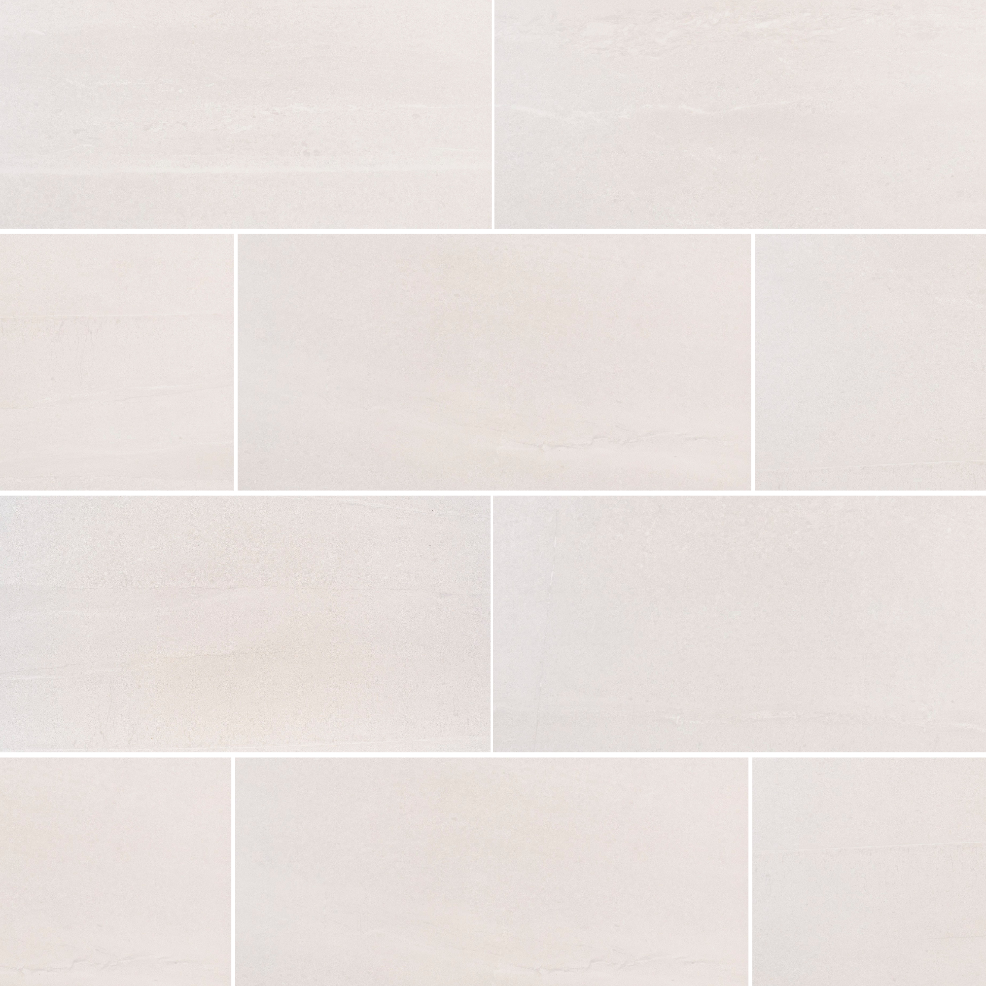 Adelaide - 12"x24" - Frost - Matte