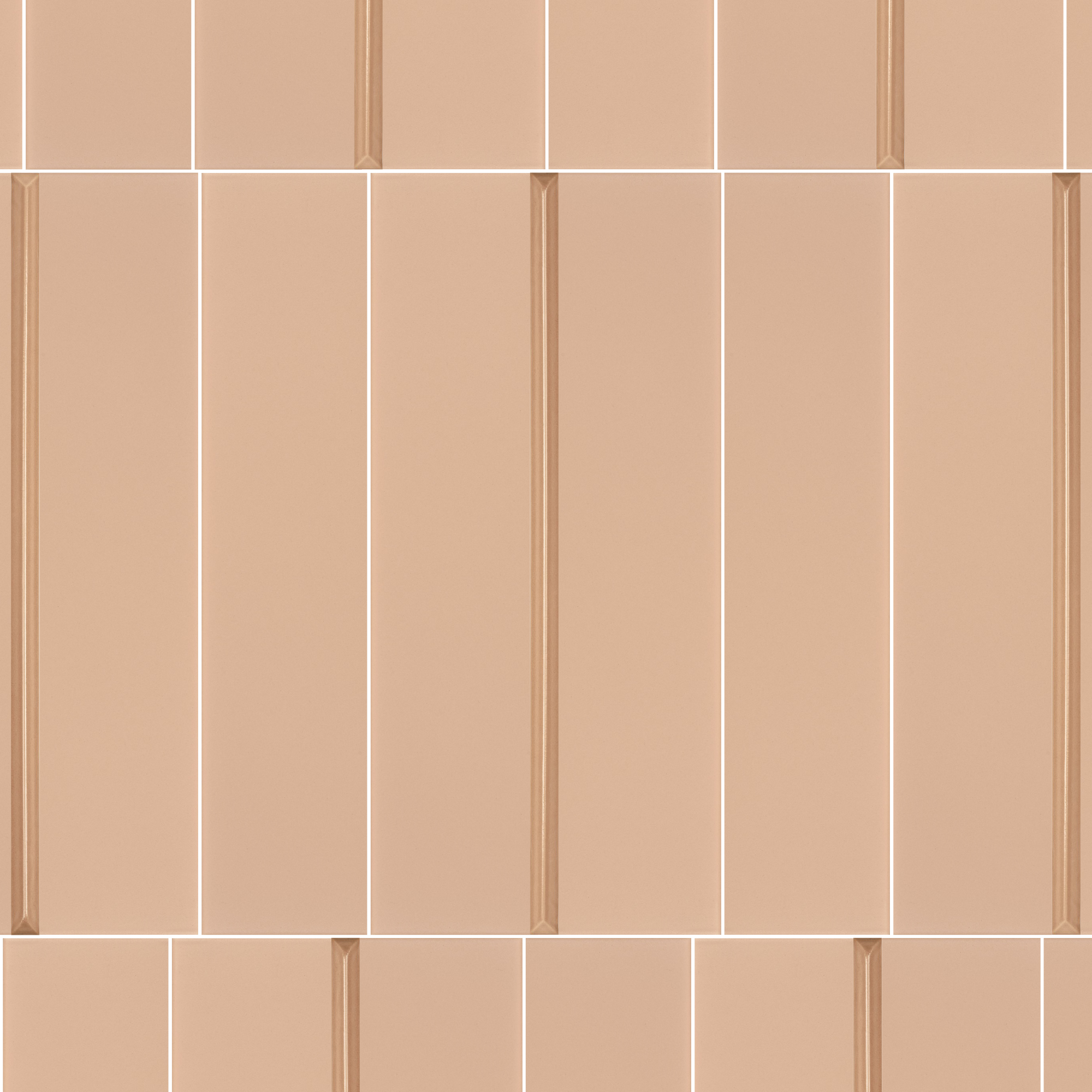 Alma Liner - 0.6"x14" - Sardenha - Matte