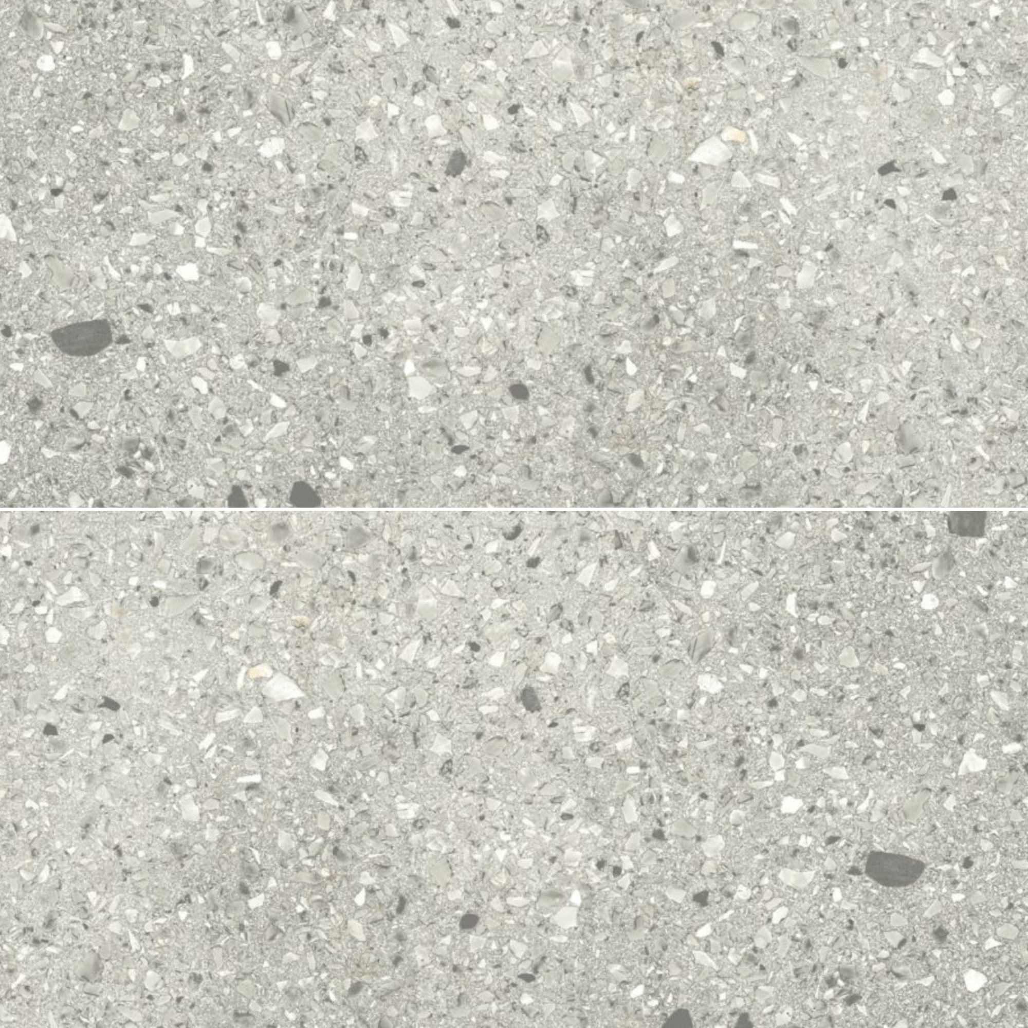 Atlas - 24"x48" - Grigio - Matte