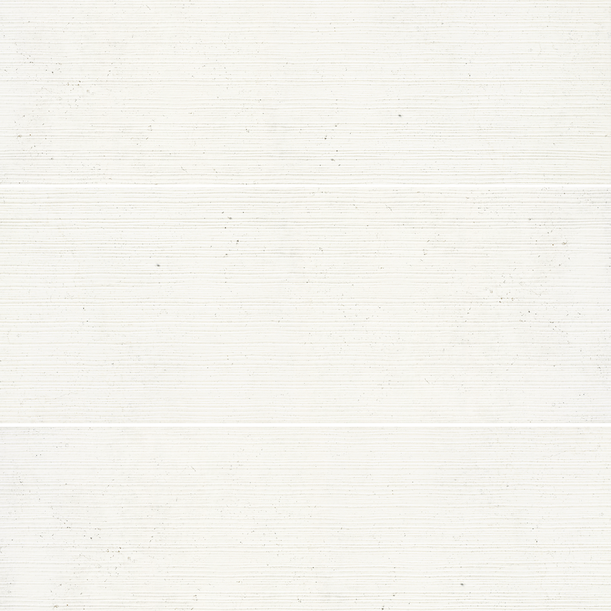 Bali Deco Orizon - 12"x36" - White - Matte