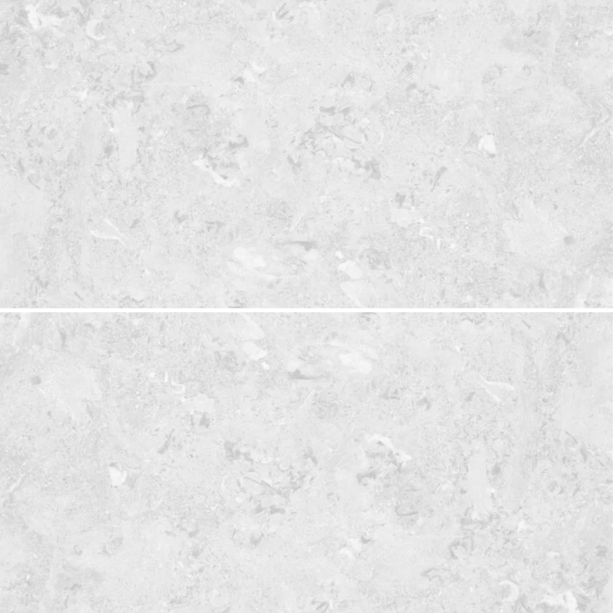 Corinne Shell - 24"x48" - Gray - Polished