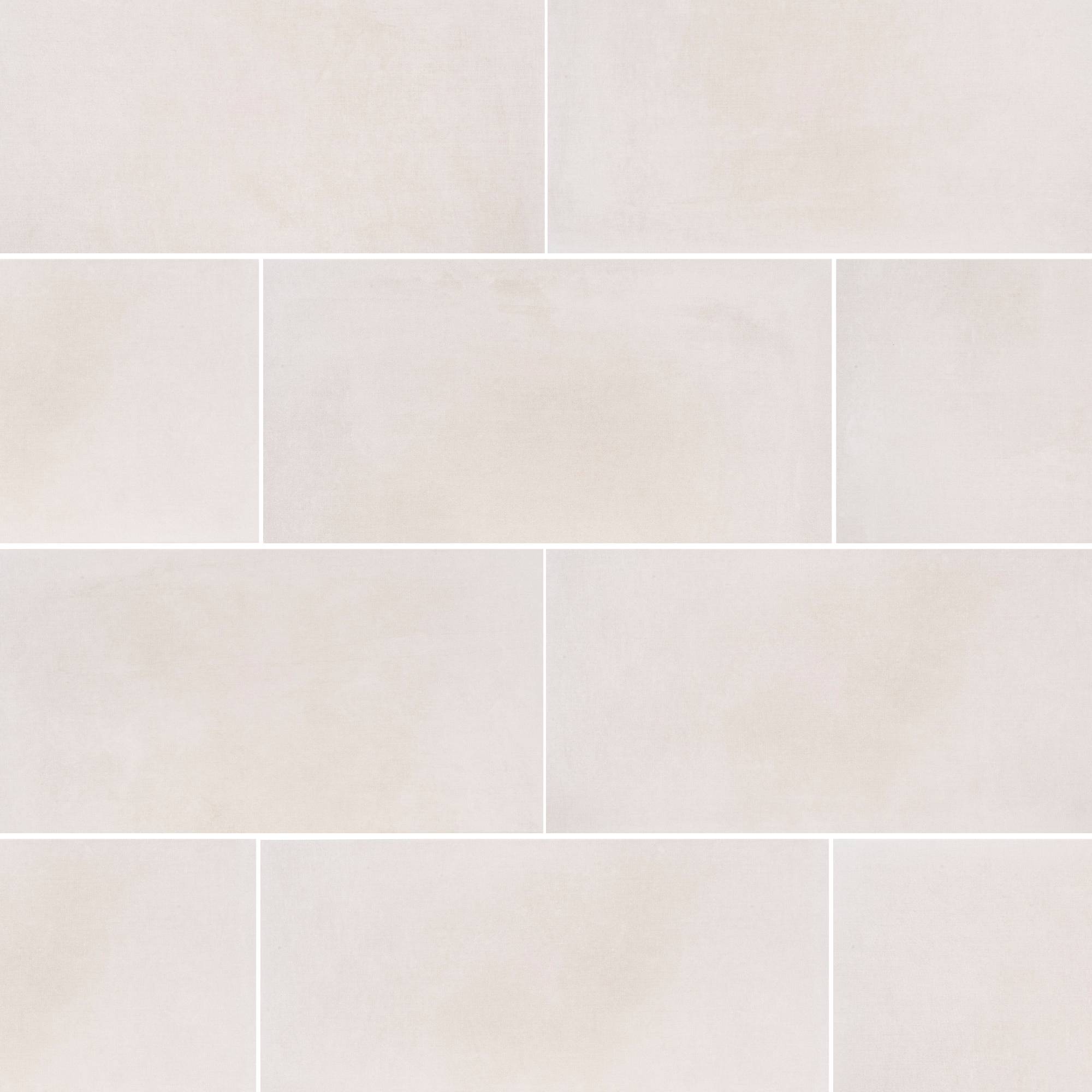 Franklin - 12"x24" - Sand - Matte