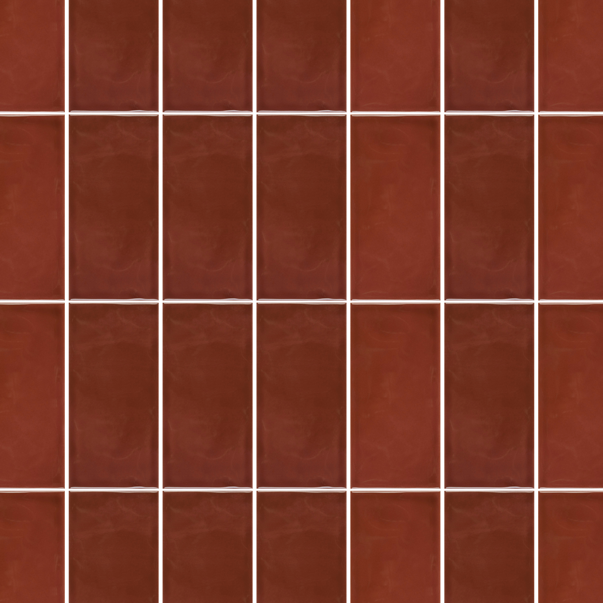 Goldine - 3"x6" - Brugnon - Glossy