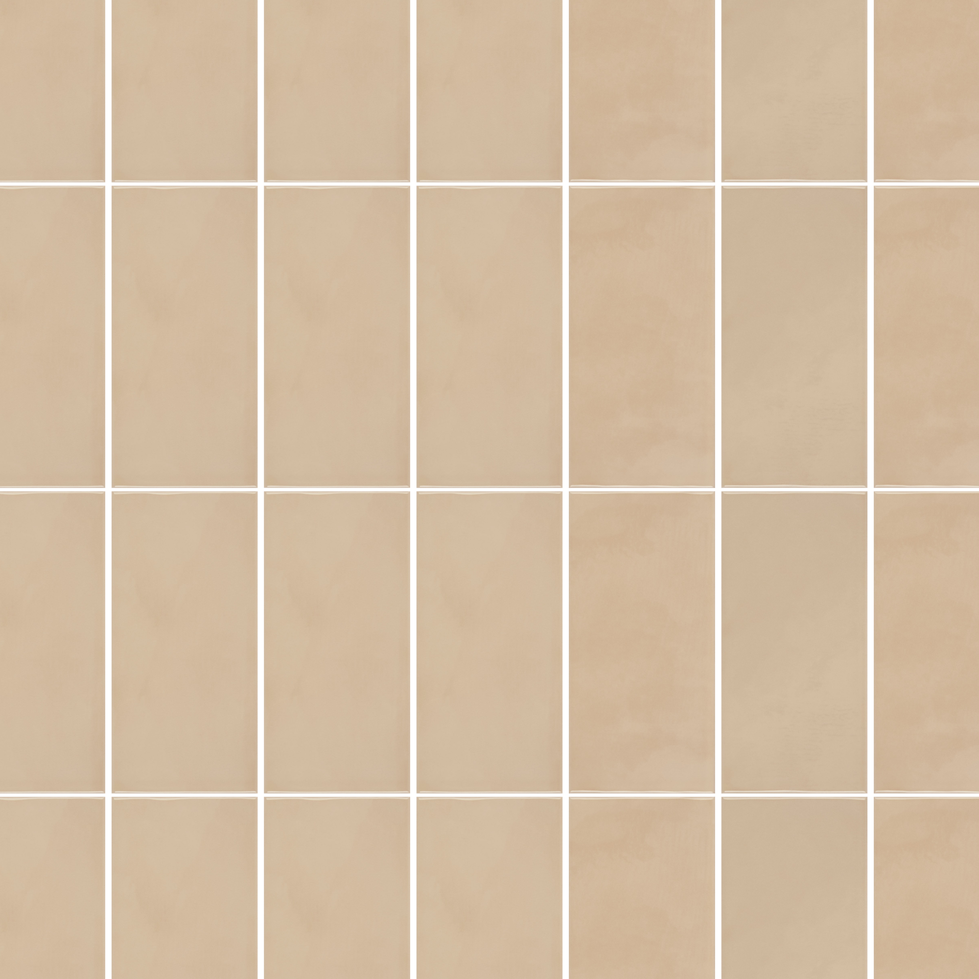 Goldine - 3"x6" - Graine - Matte