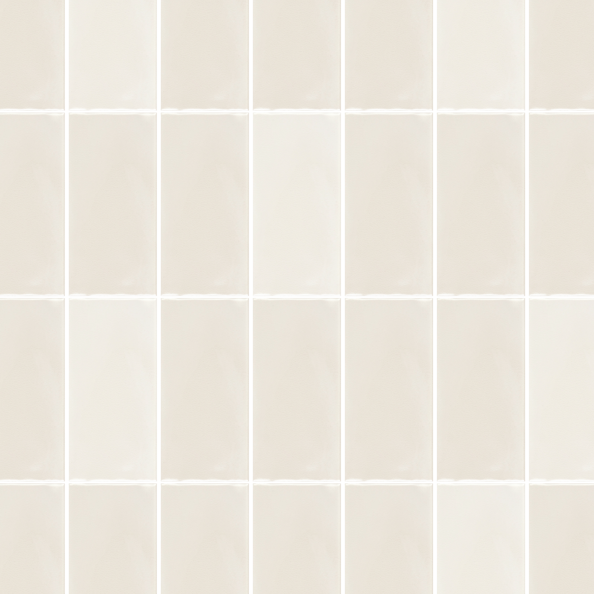 Goldine - 3"x6" - Nuage - Matte