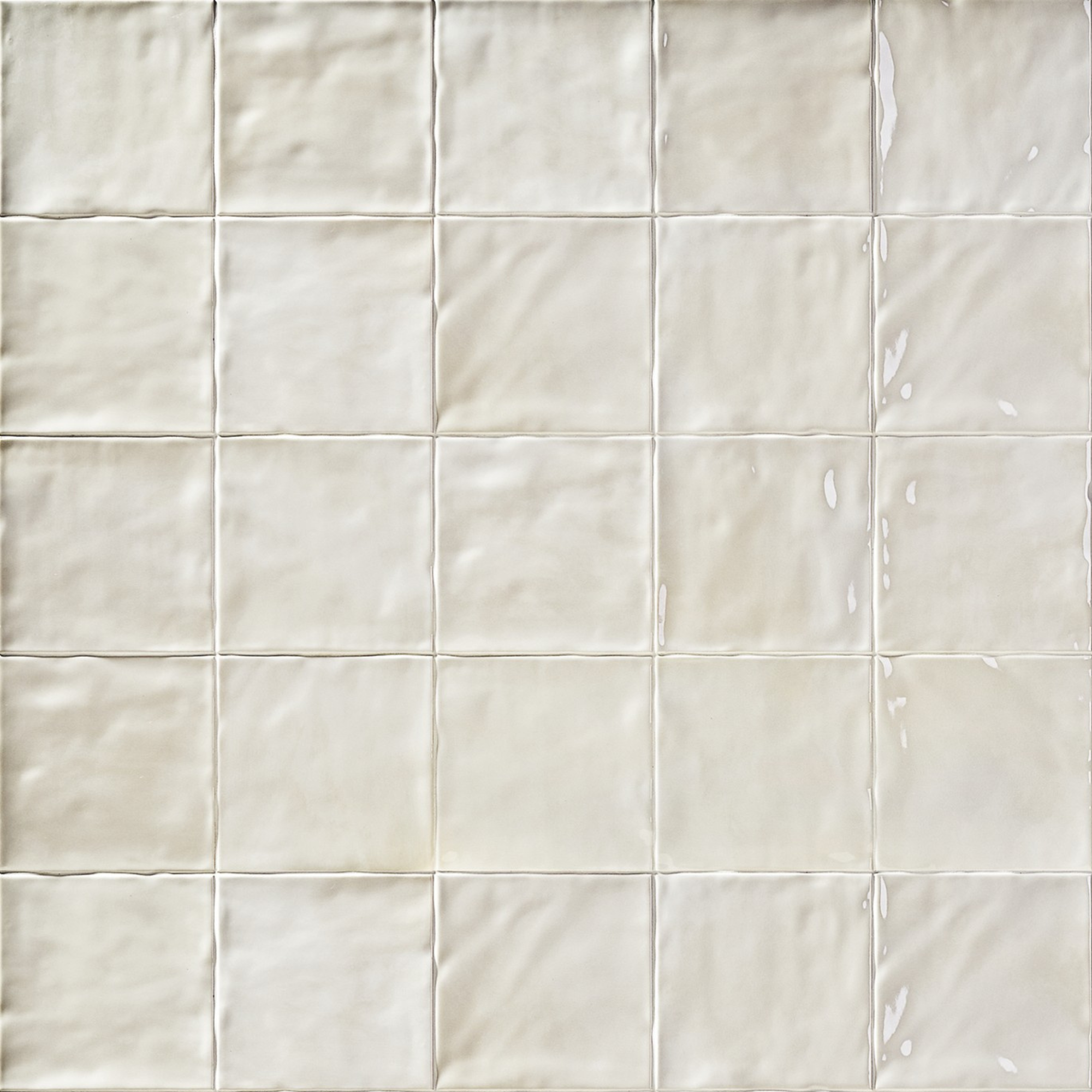 Goldine - 6"x6" - Nuage - Matte