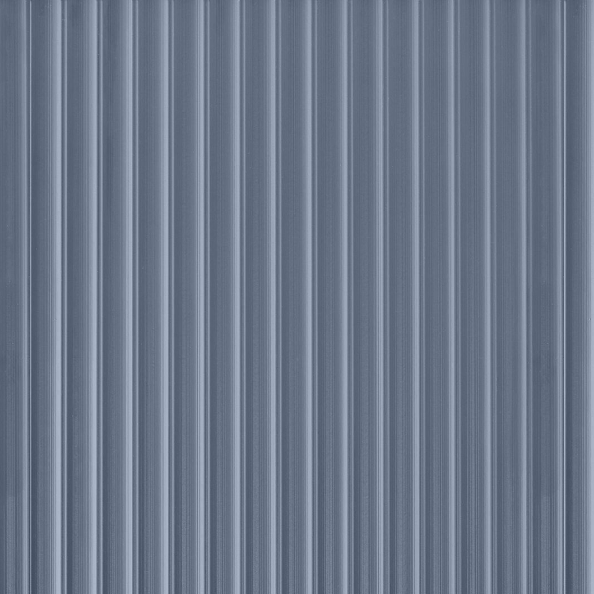Graffi - 18"x48" - Indigo - Matte