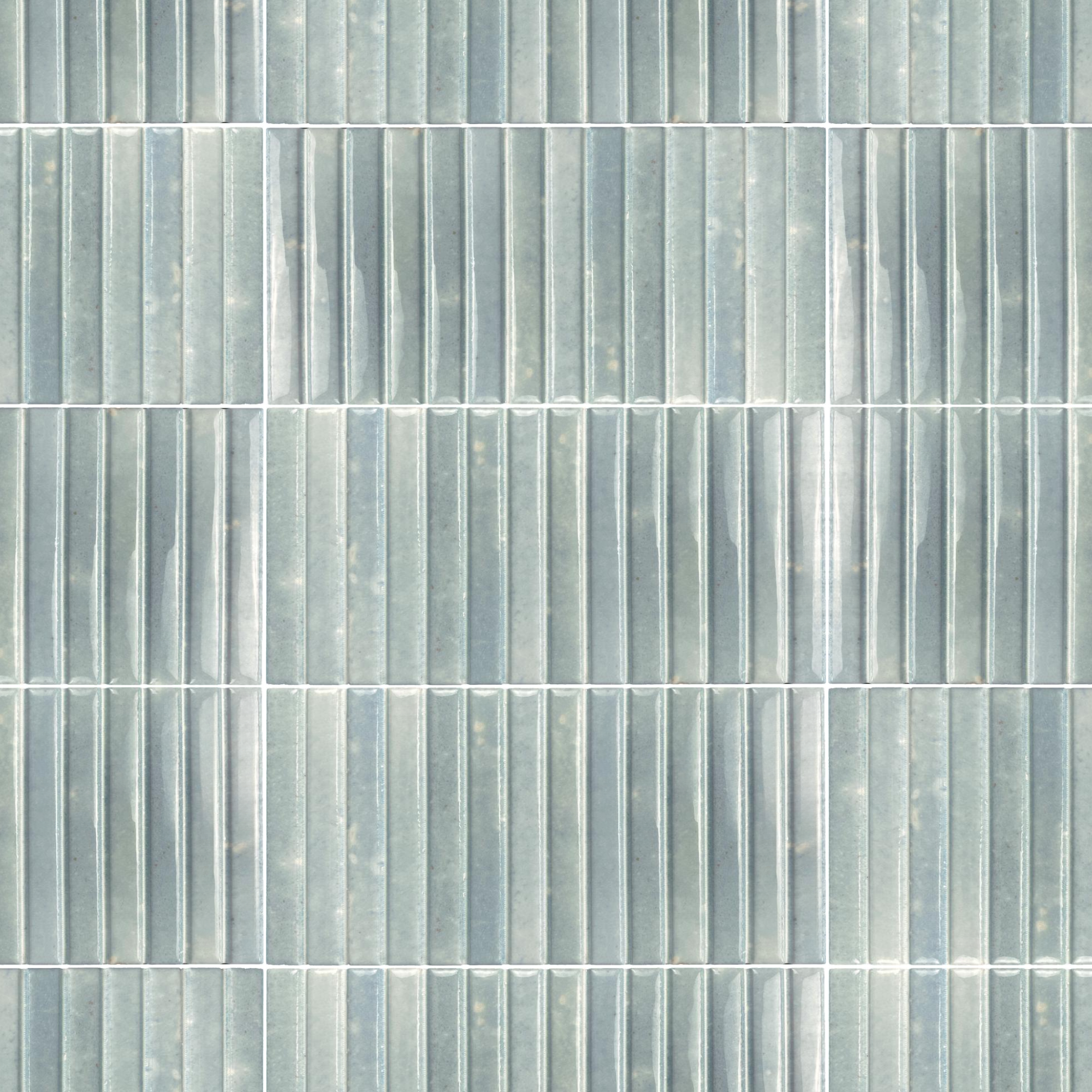 Kaitlyn - 4.5"x9.1" - Water - Gloss