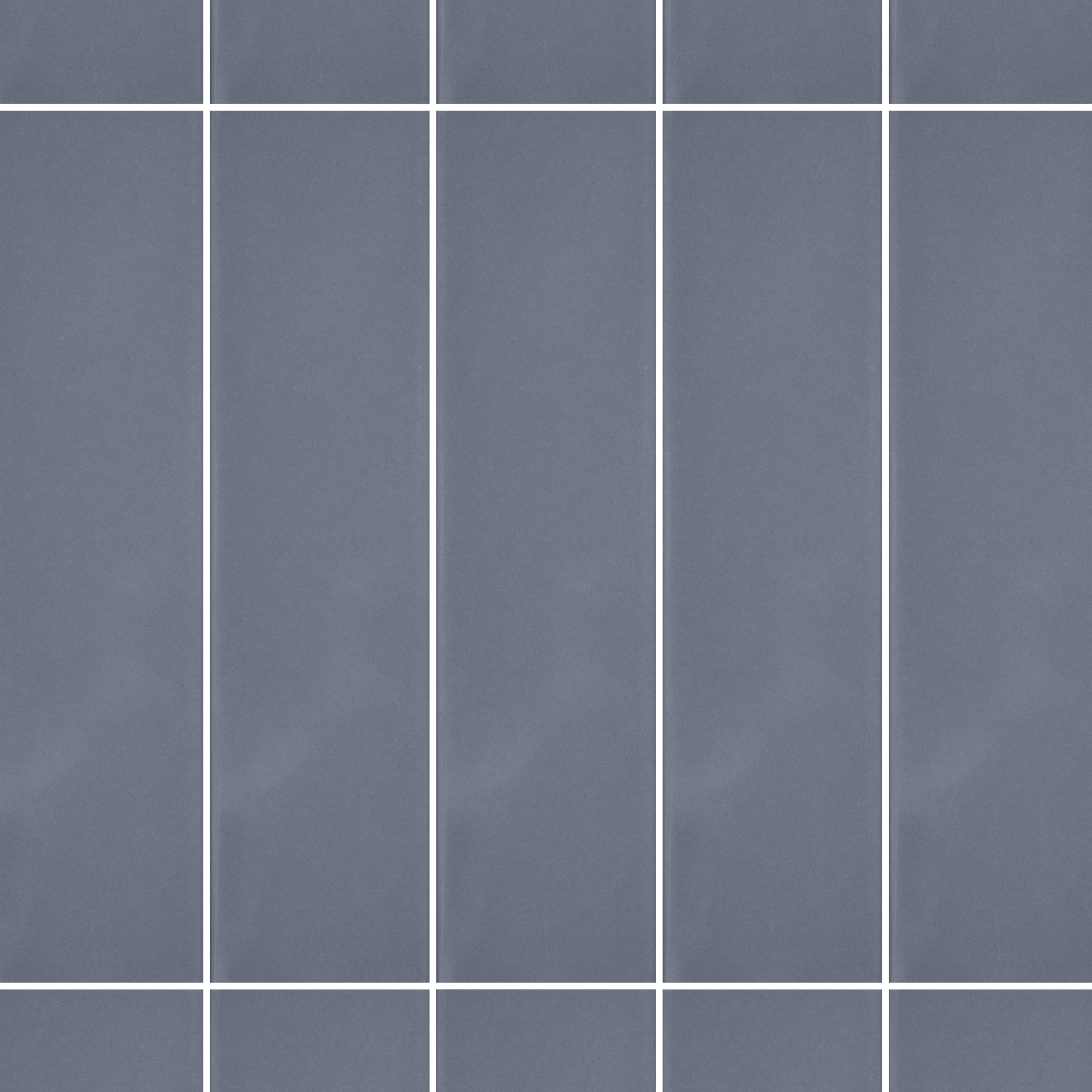 Kristy 2.0 - 4"x16" - Indigo - Matte