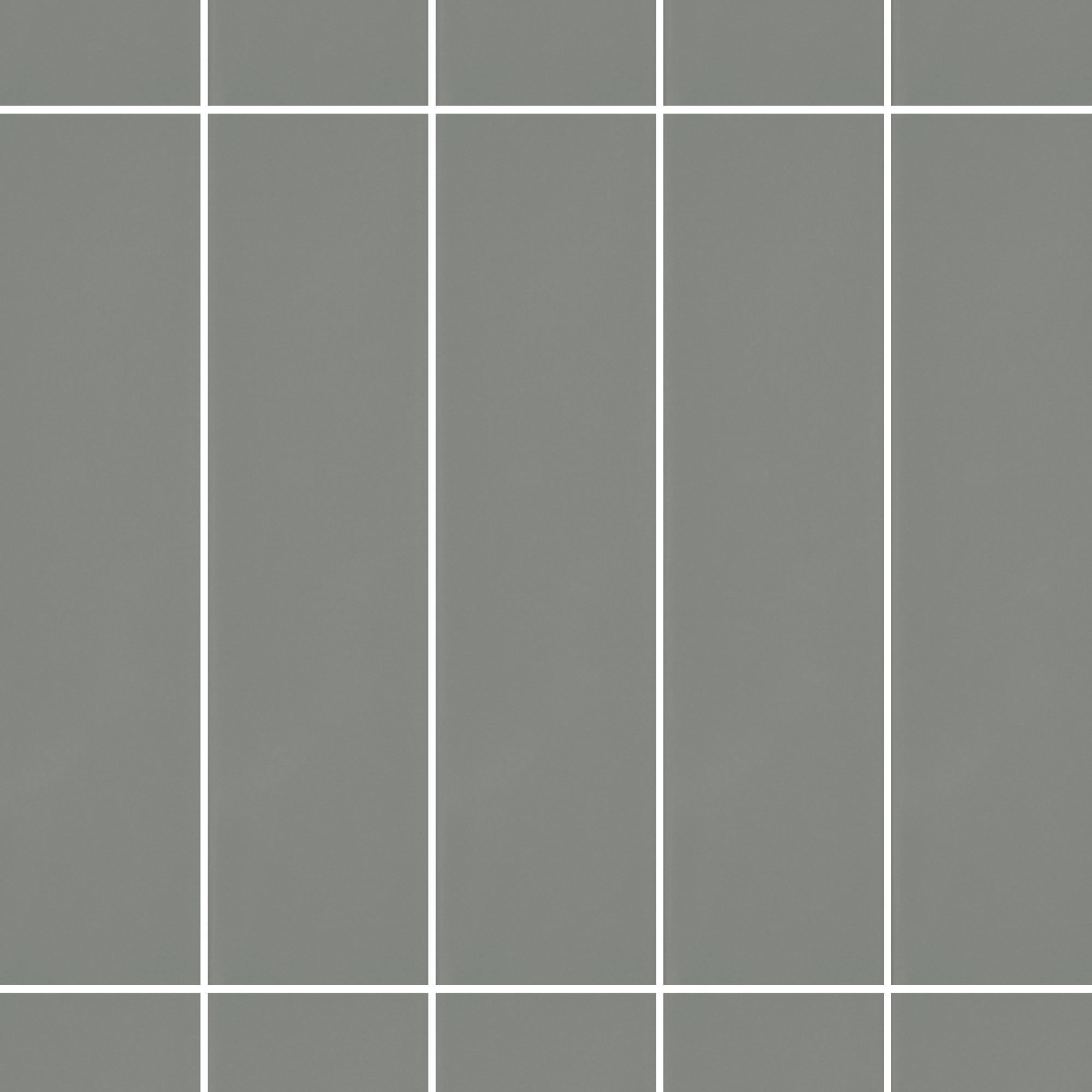 Kristy 2.0 - 4"x16" - Leaf - Matte