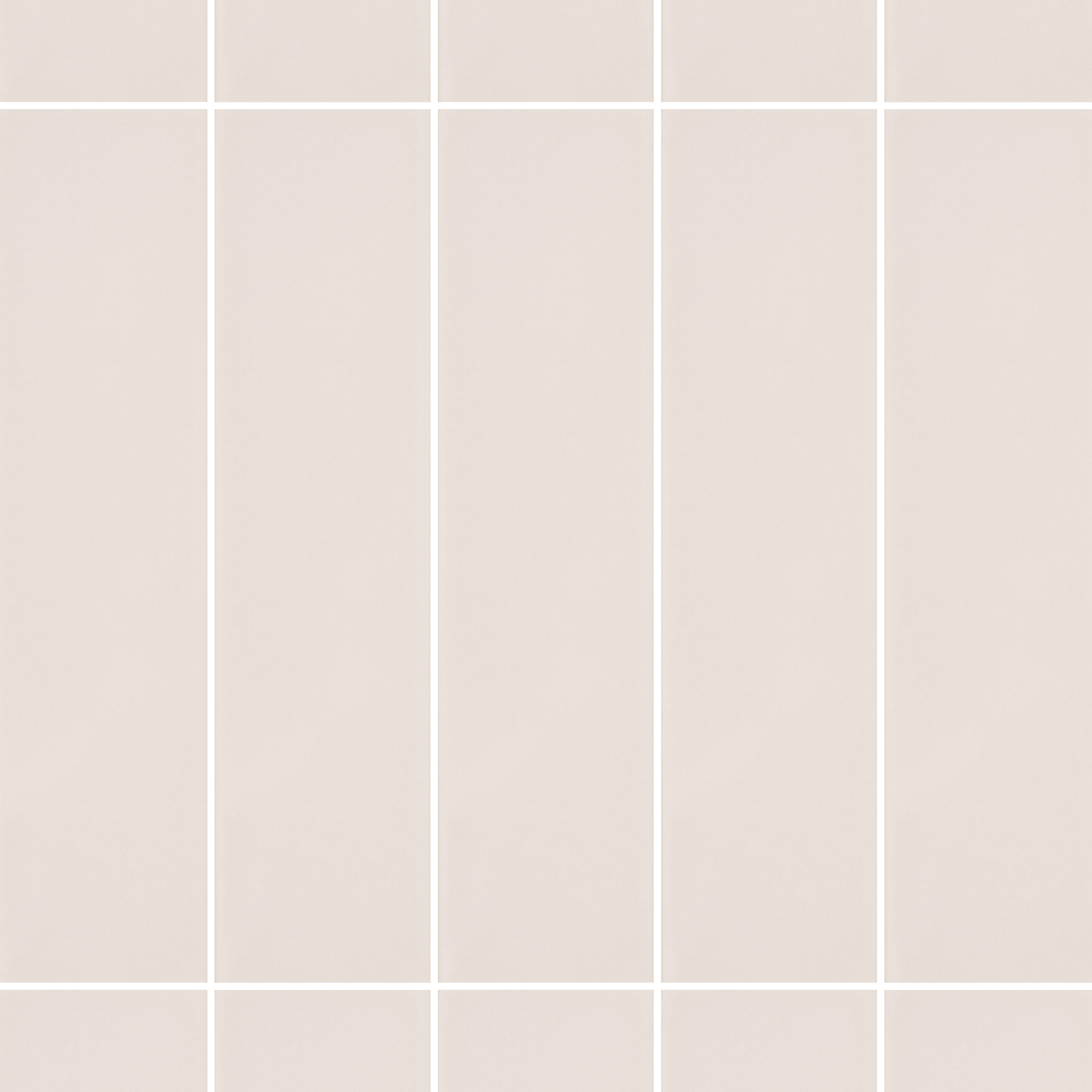 Kristy 2.0 - 4"x16" - Nuage - Matte