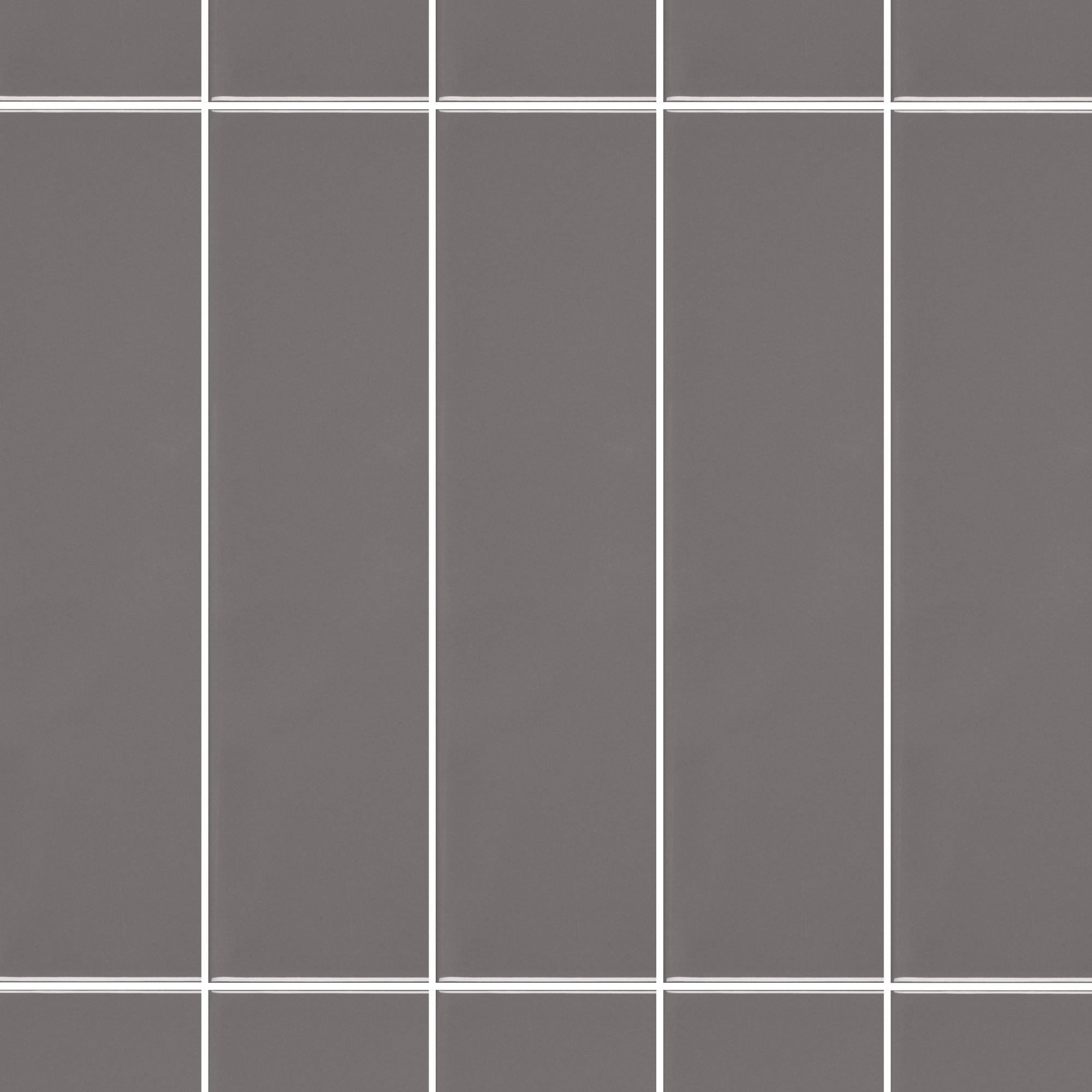 Kristy 2.0 - 4"x16" - Storm - Matte