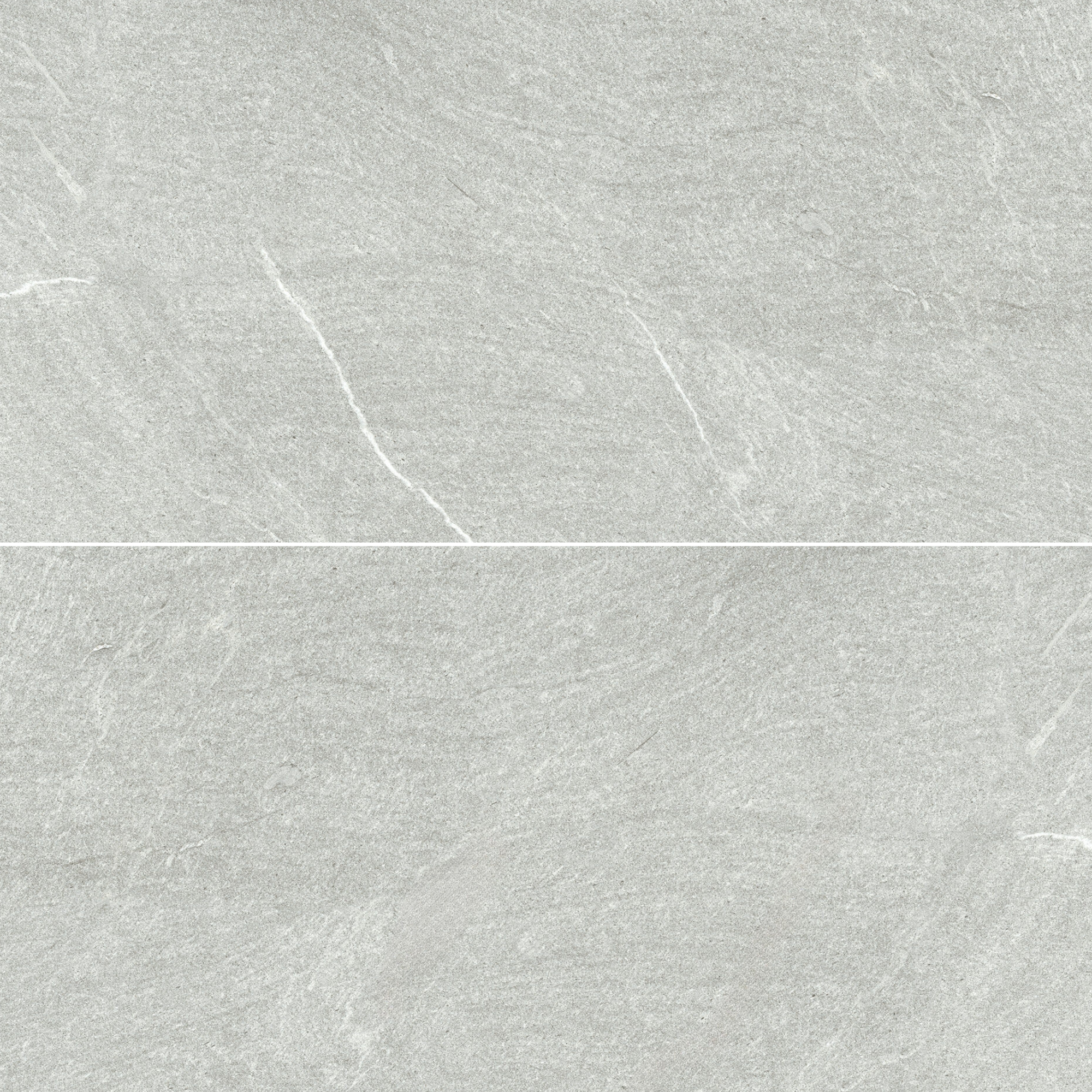 Kyle - 24"x48" - Gray - Matte