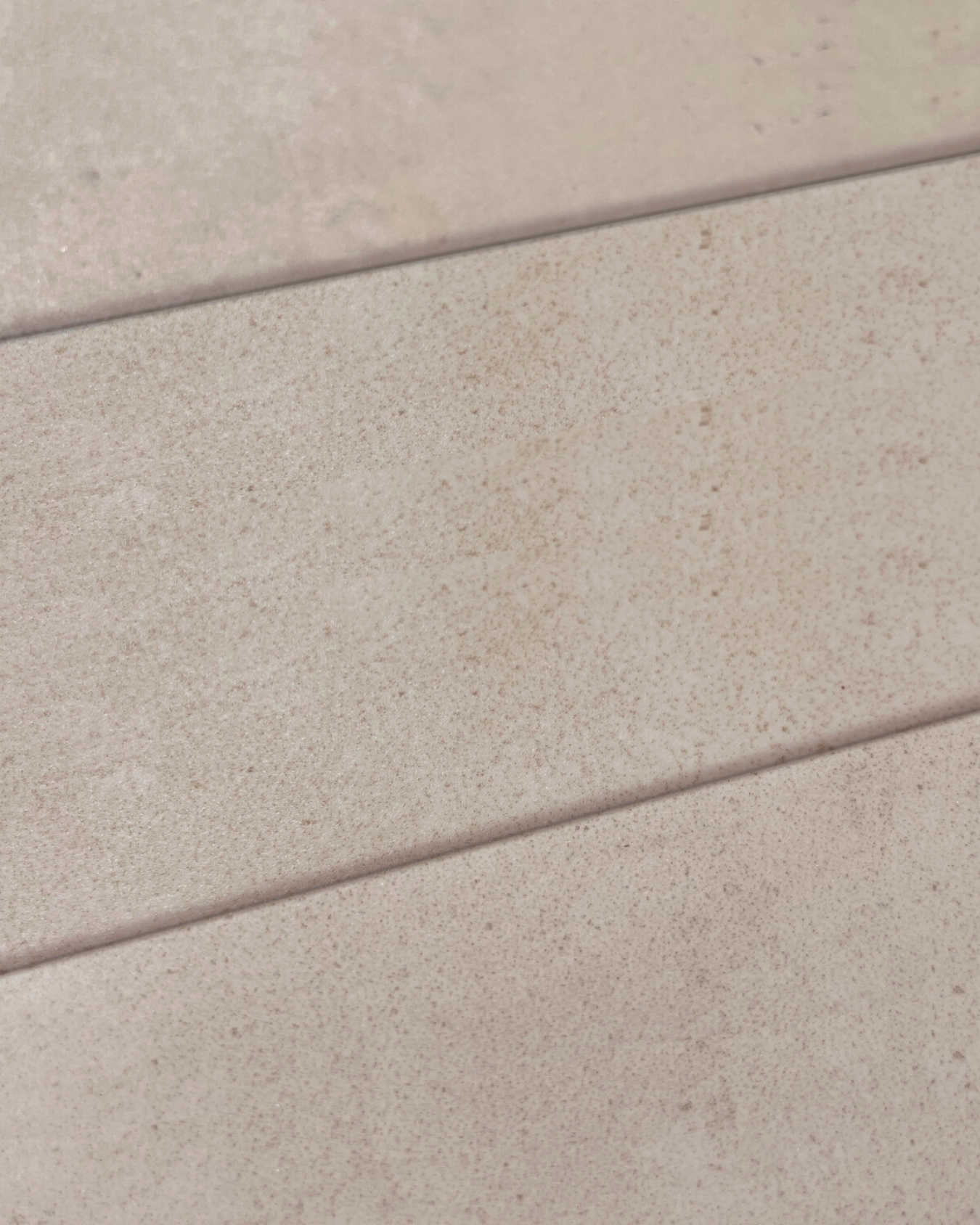 Landon - 2"x7.25" - Sand - Matte