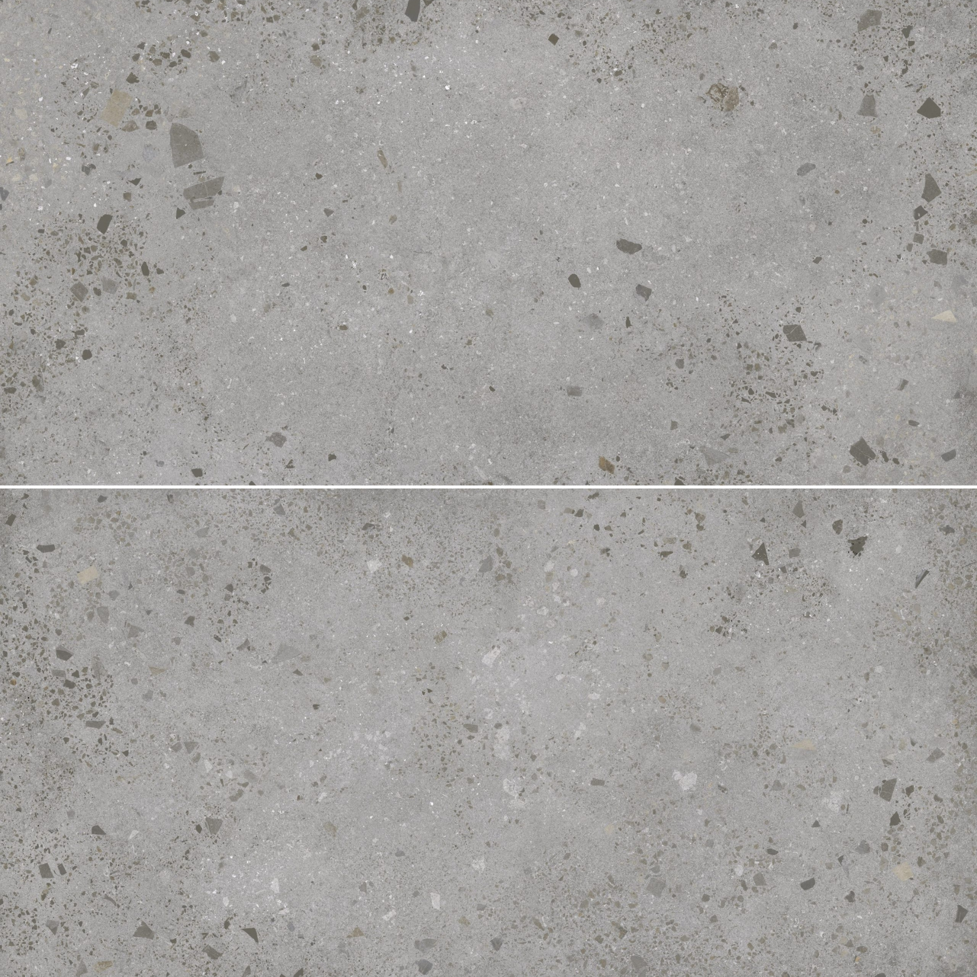 Langley - 24"x48" - Ash - Matte