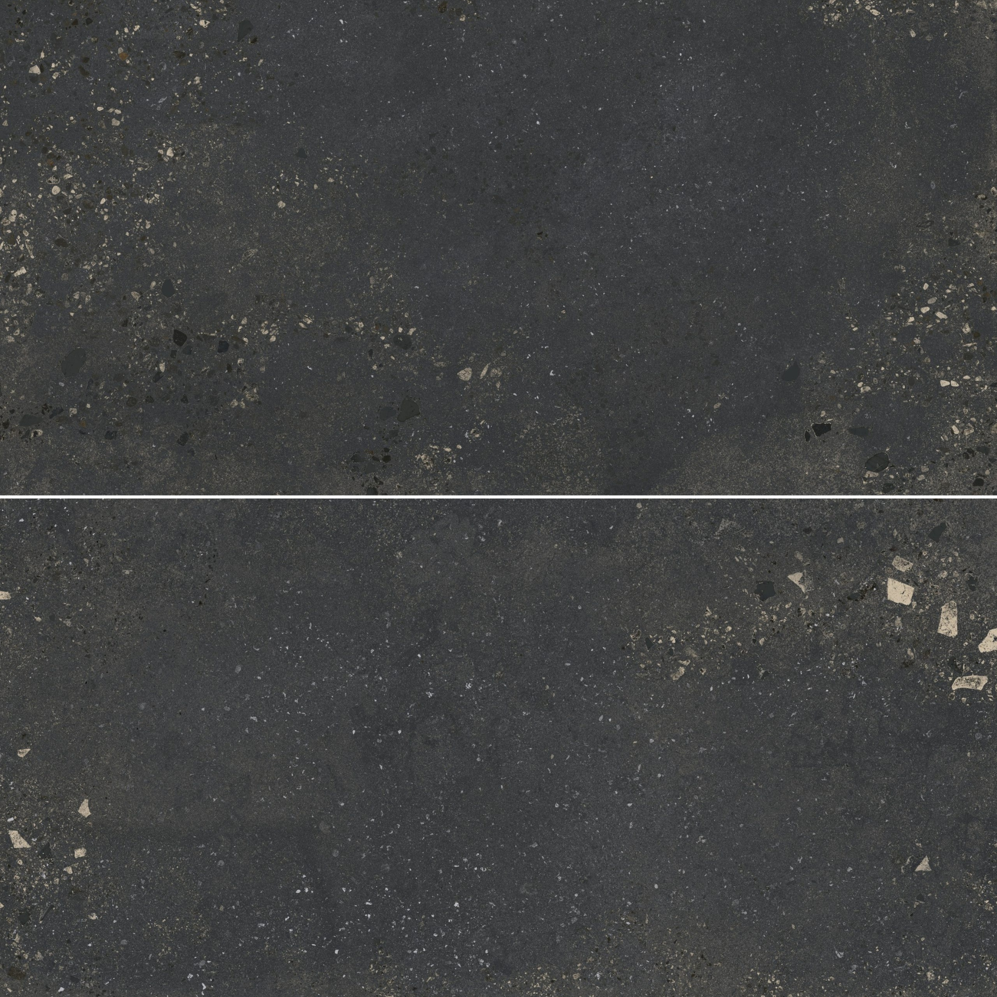 Langley - 24"x48" - Coal - Matte