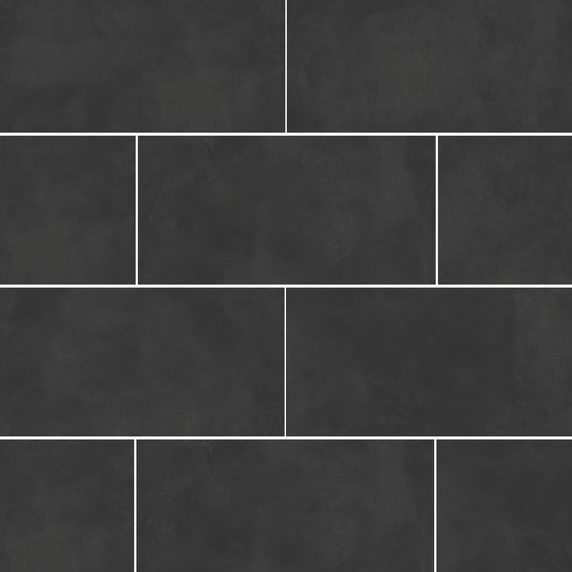 Leigh - 12"x24" - Dark - Matte