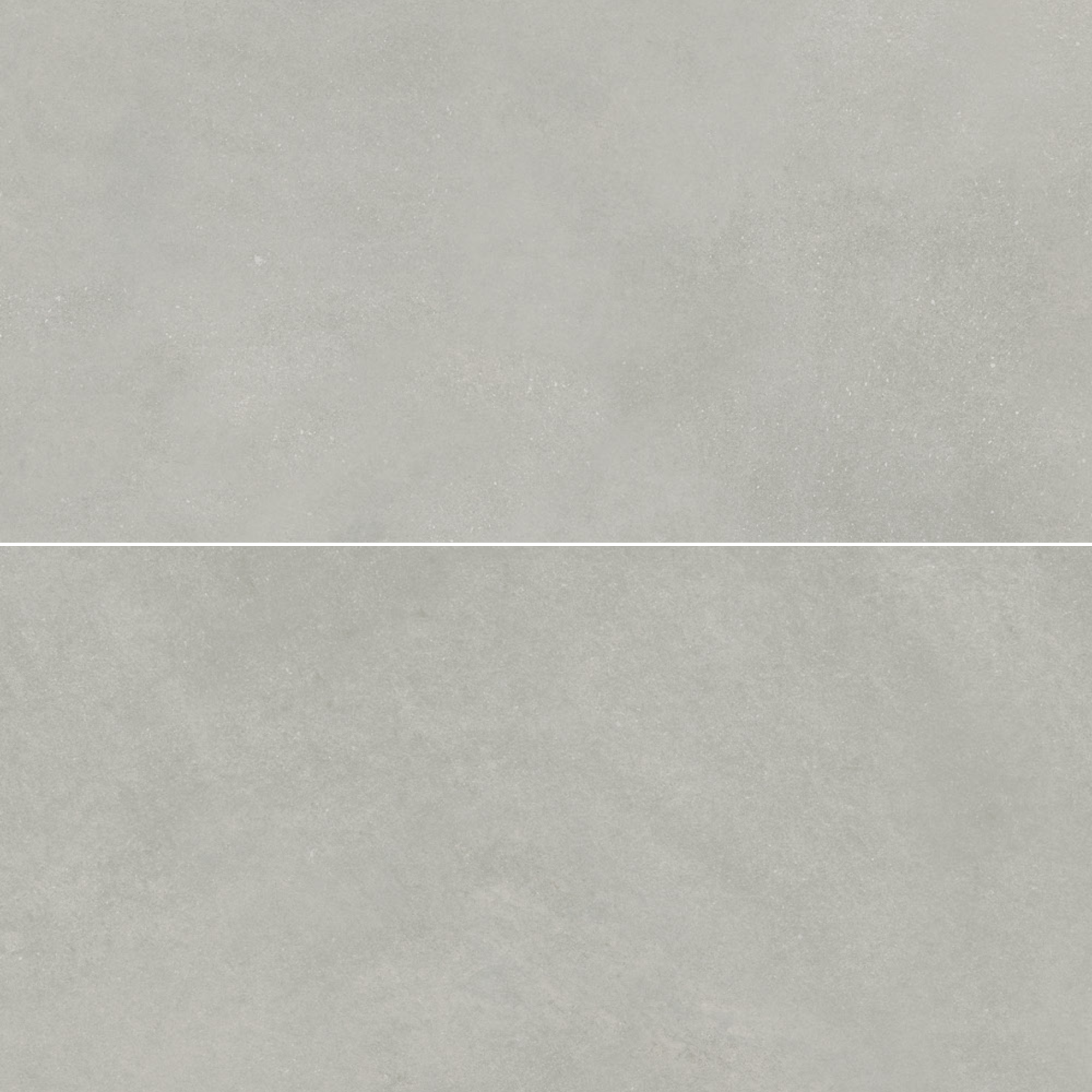 Leigh - 24"x48" - Grey - Matte