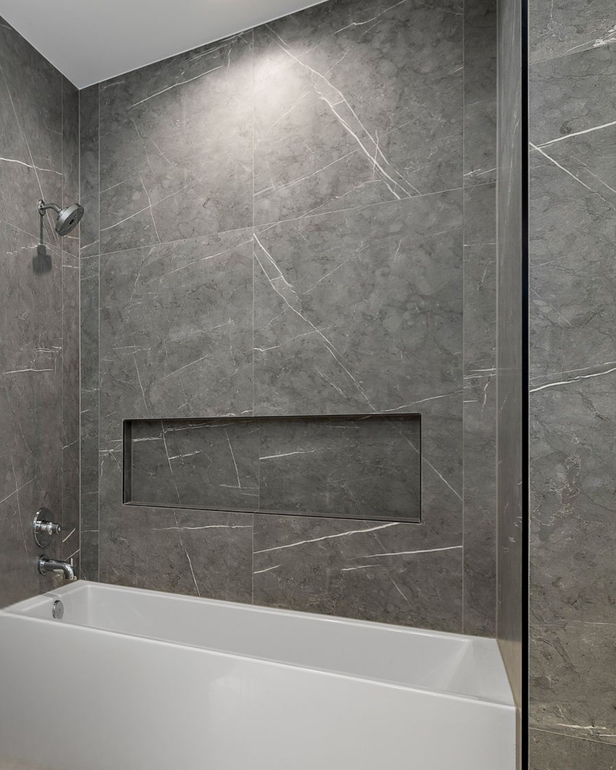Lynn - 25"x58" - Marengo - Matte