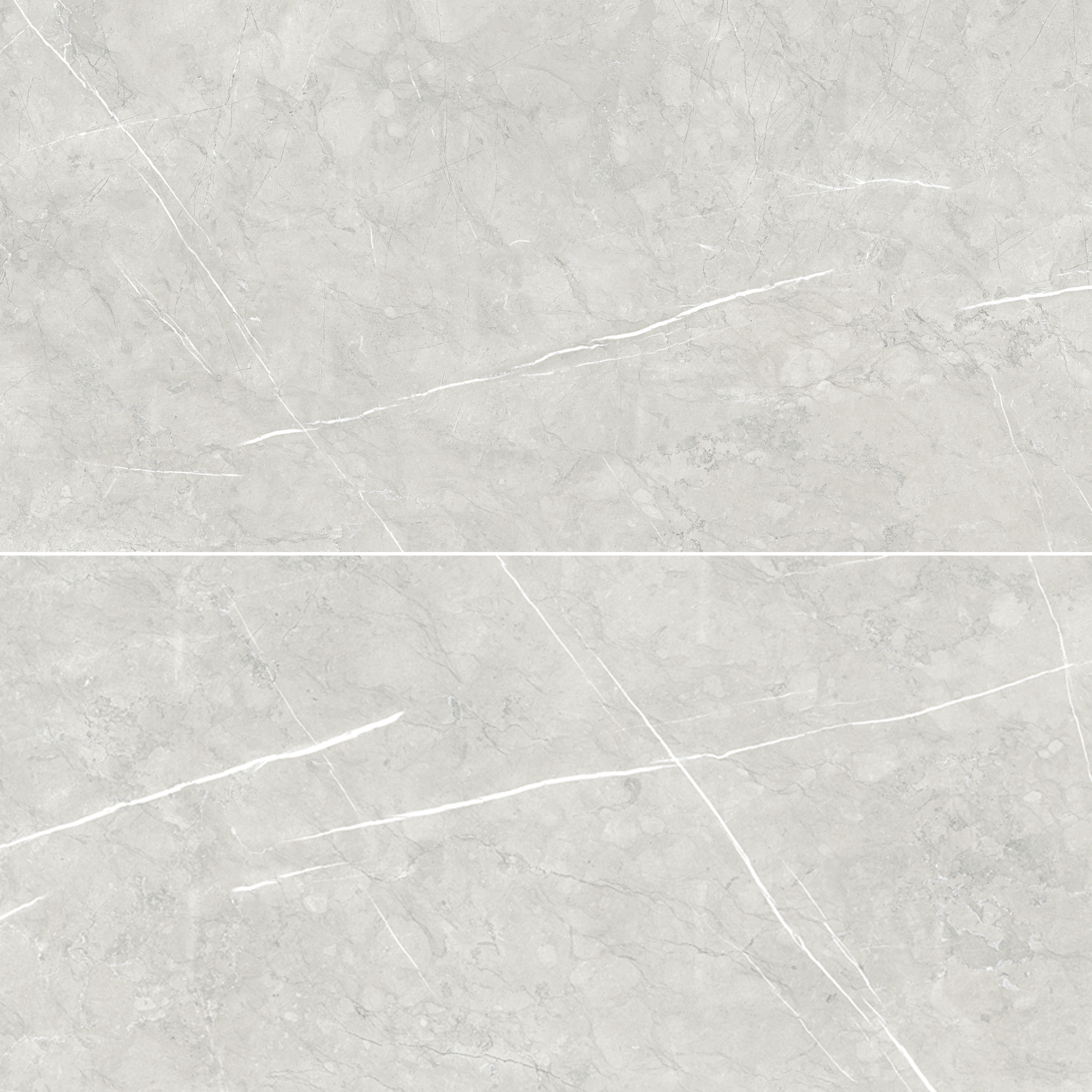 Lynn - 25"x57.5" - Perla - Polished