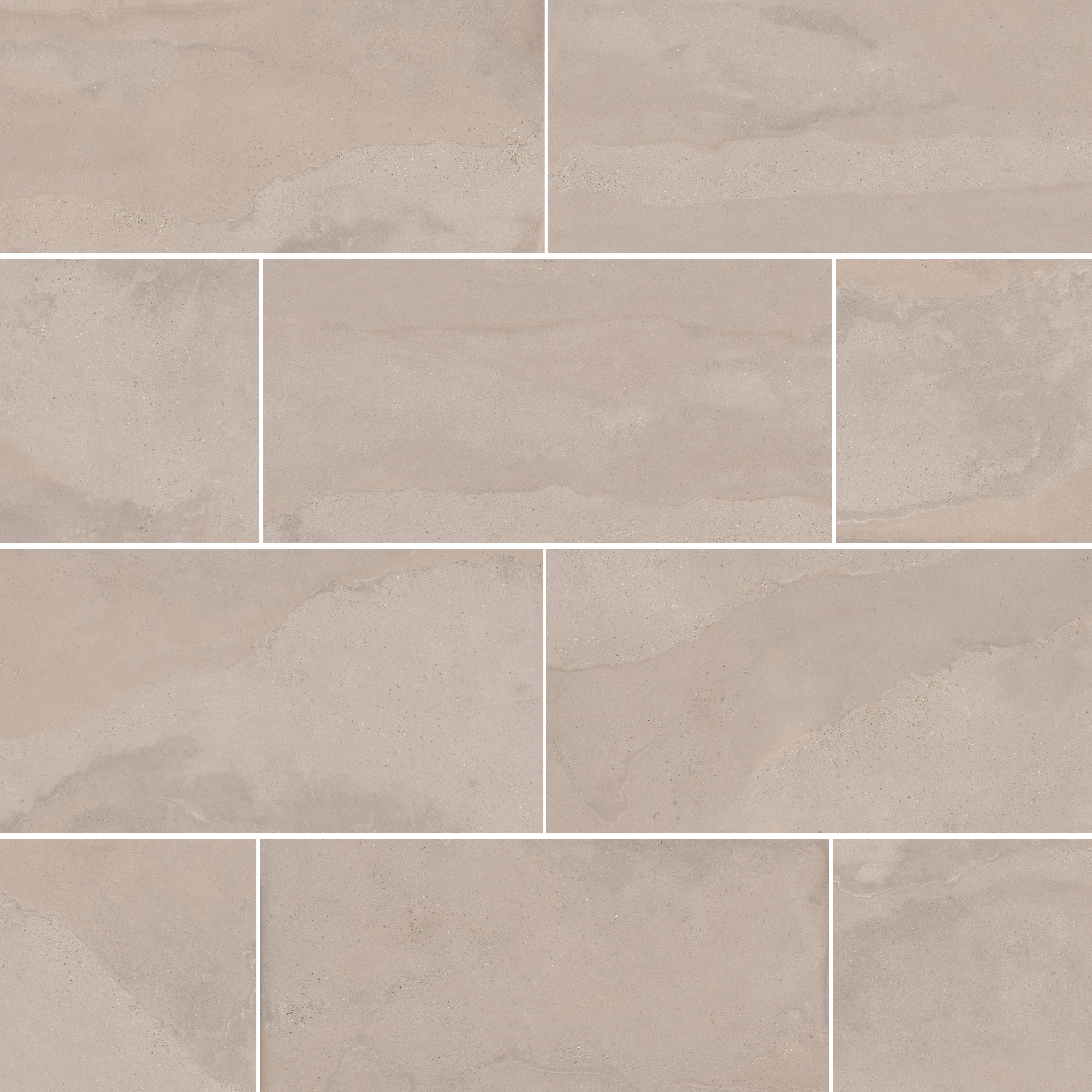 Porter  - 12"x24" - Sand - Matte