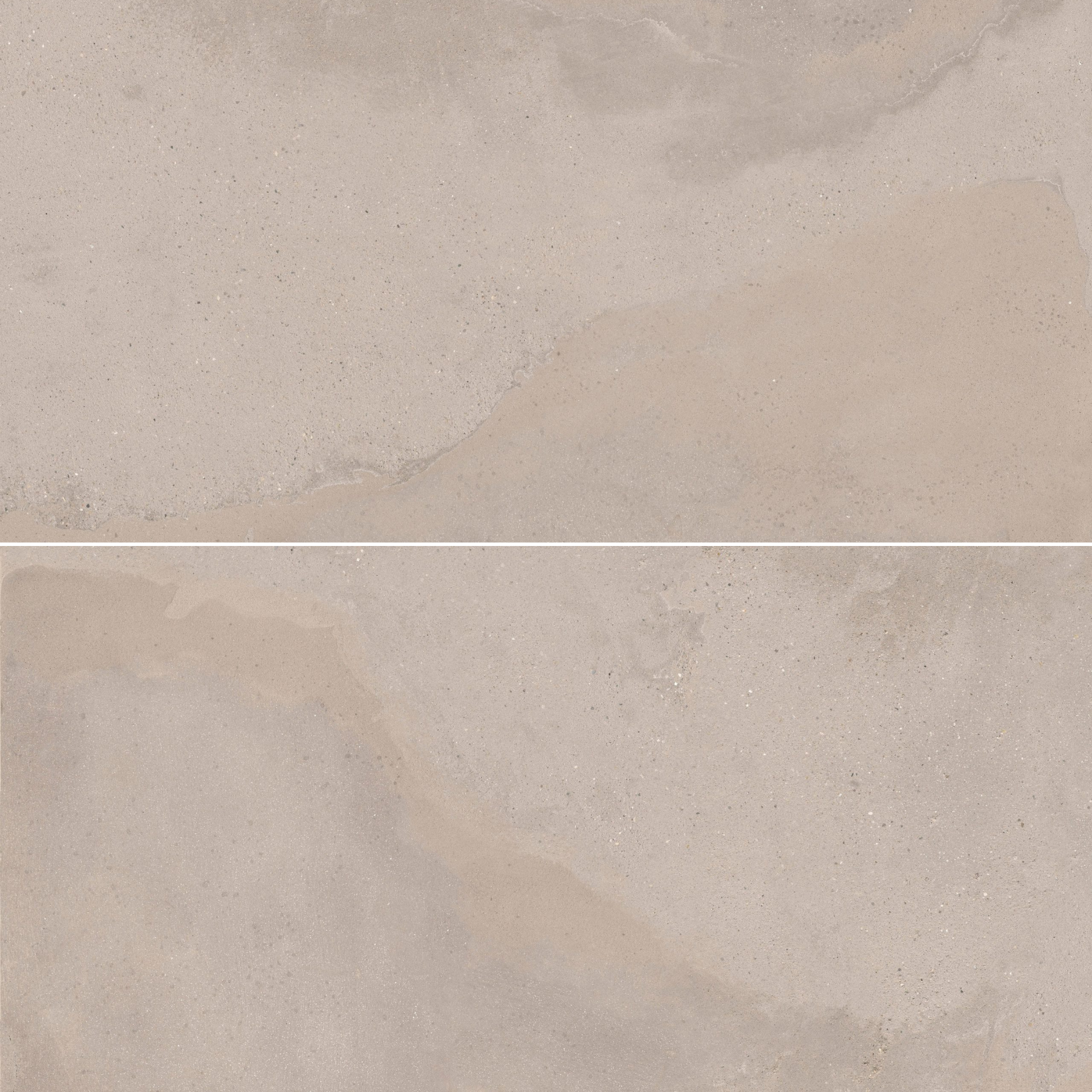 Porter - 24"x48" - Sand - Matte