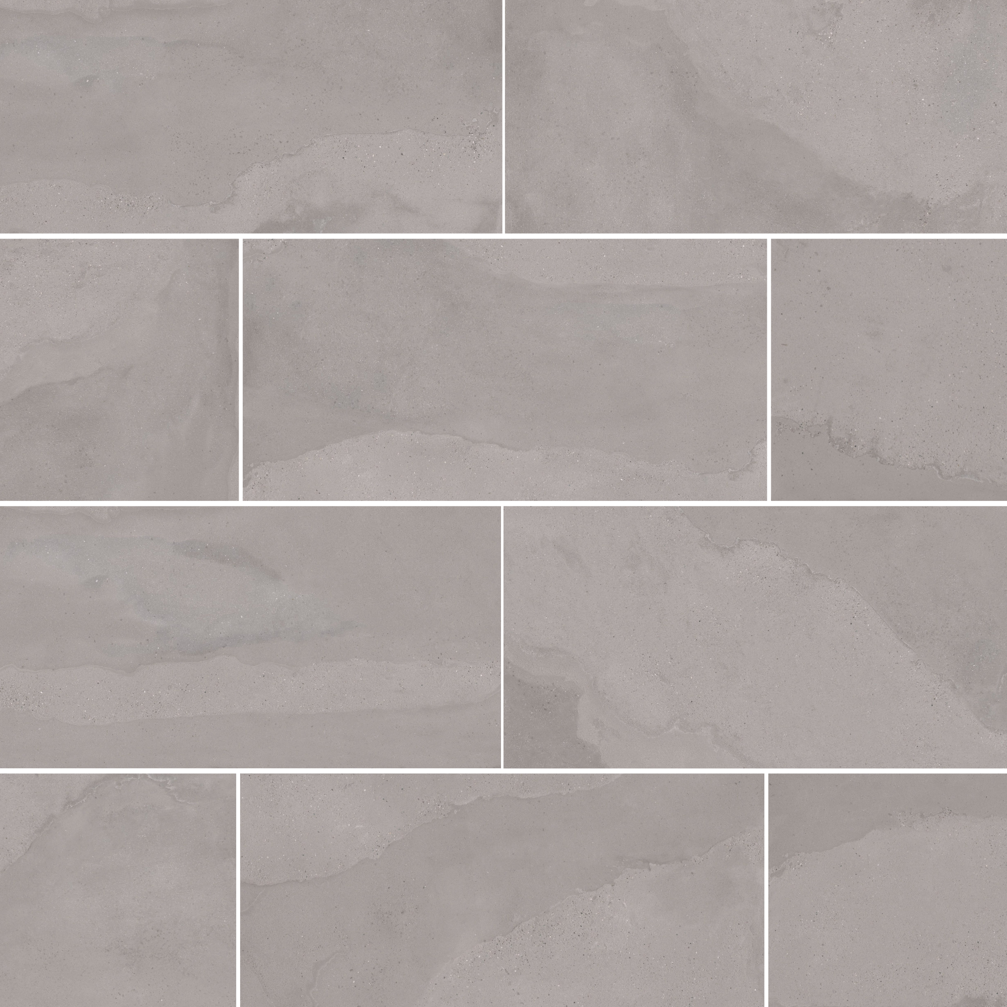 Porter  - 12"x24" - Storm - Matte