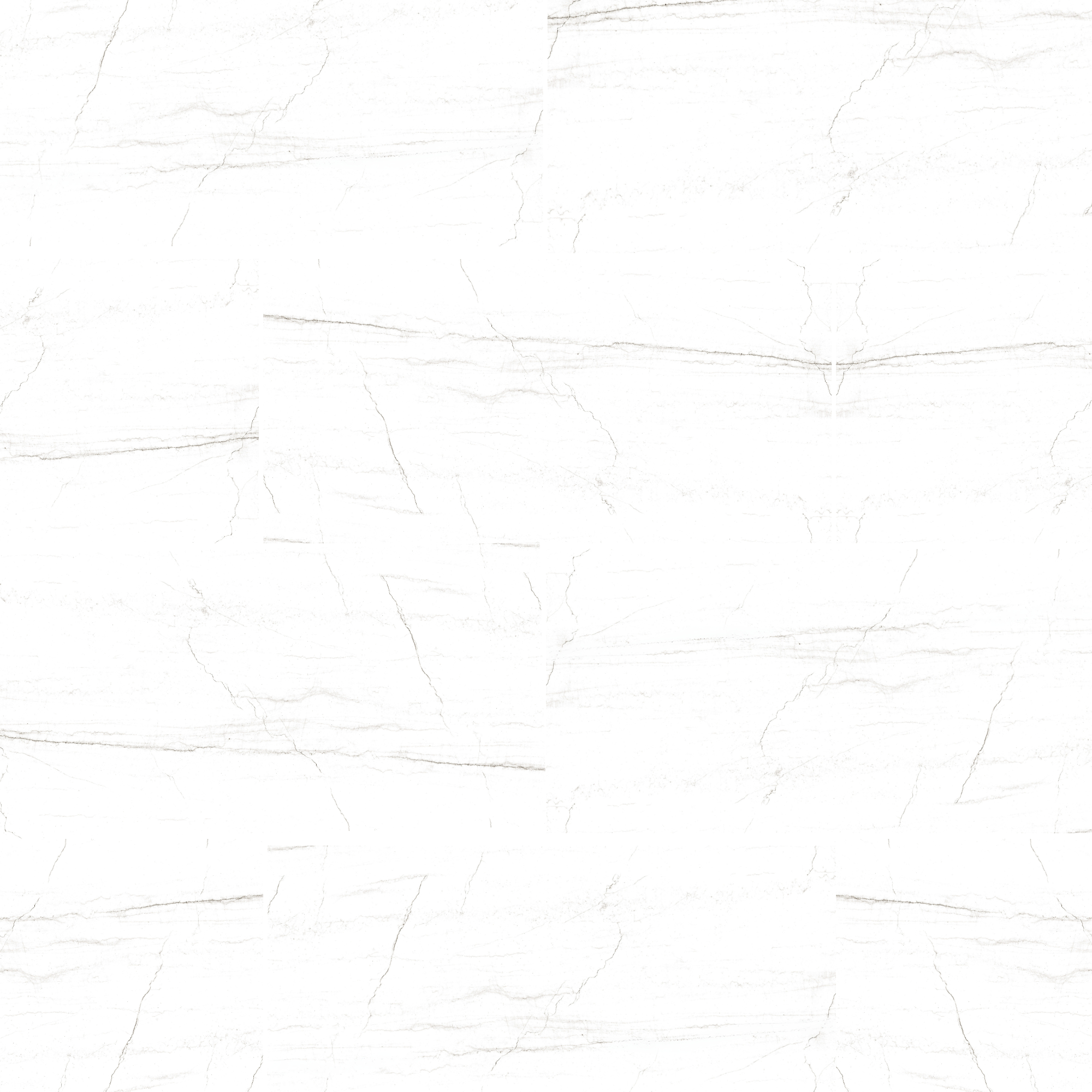 Santiago - 12"x24" - Marble - Matte
