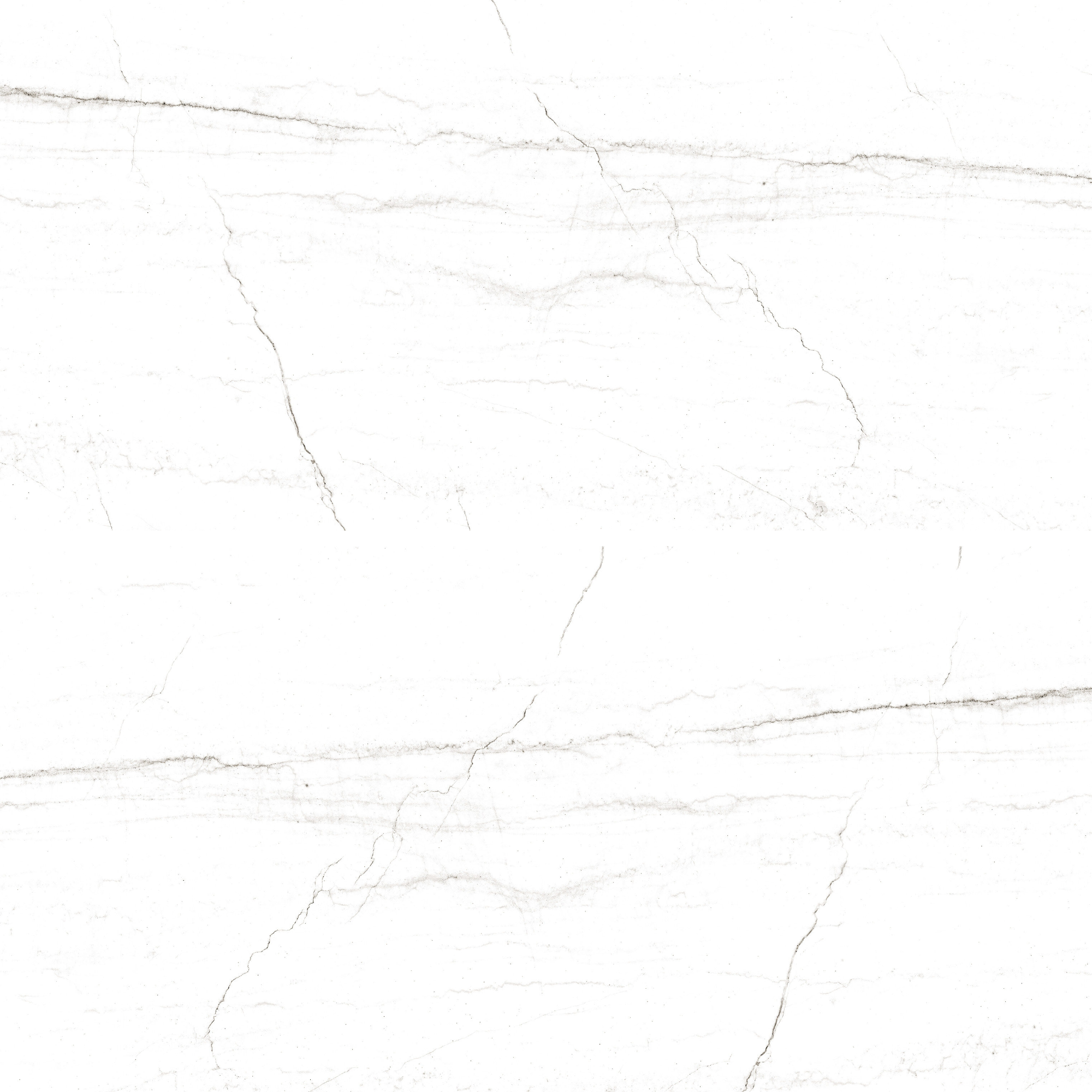 Santiago - 24"x48" - Marble - Matte
