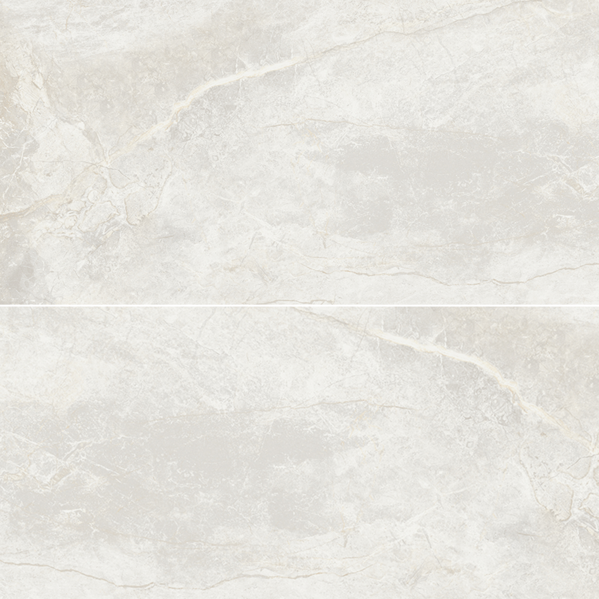 Tamir - 25"x58" - White - Matte