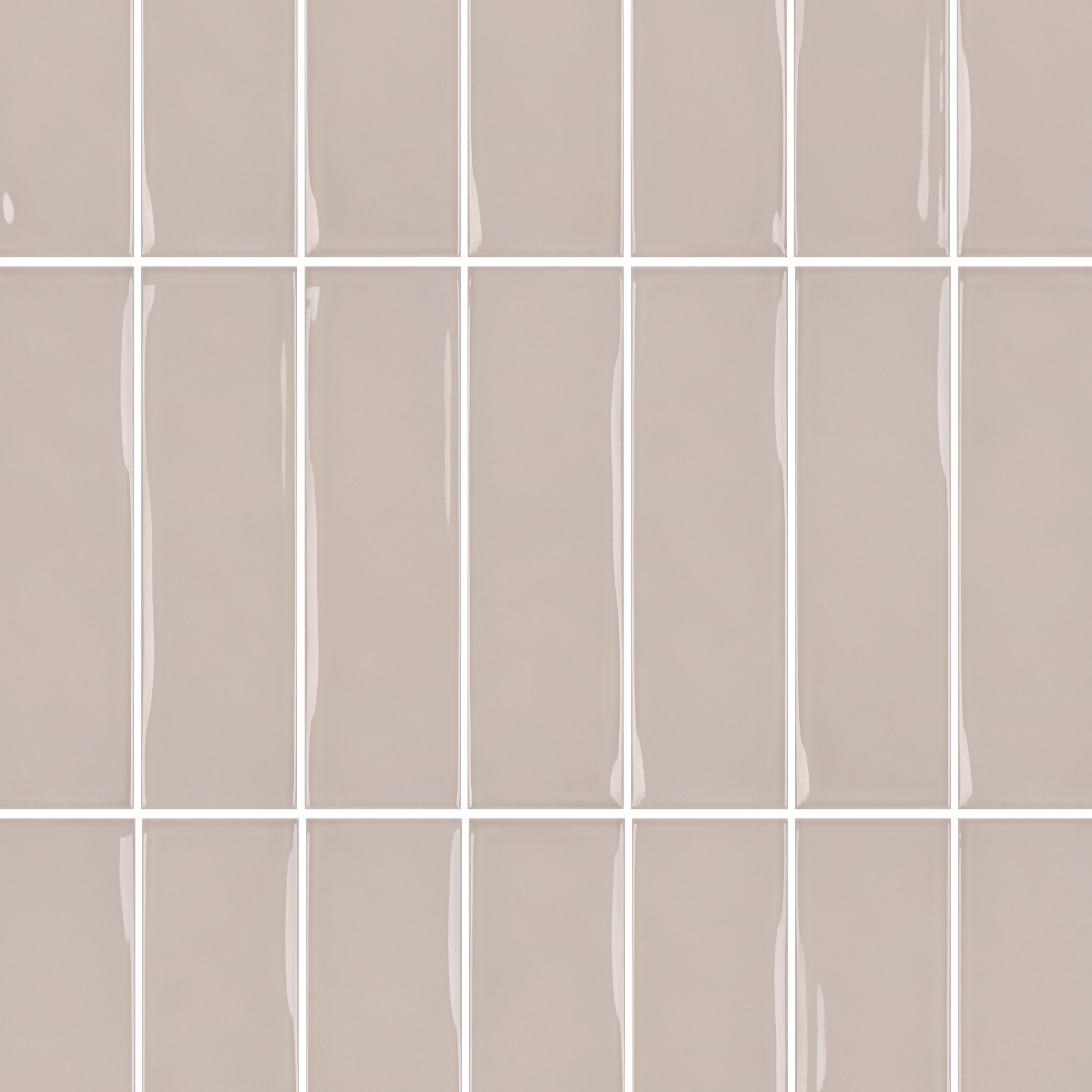 Vivian - 3"x10" - Brut - Glossy