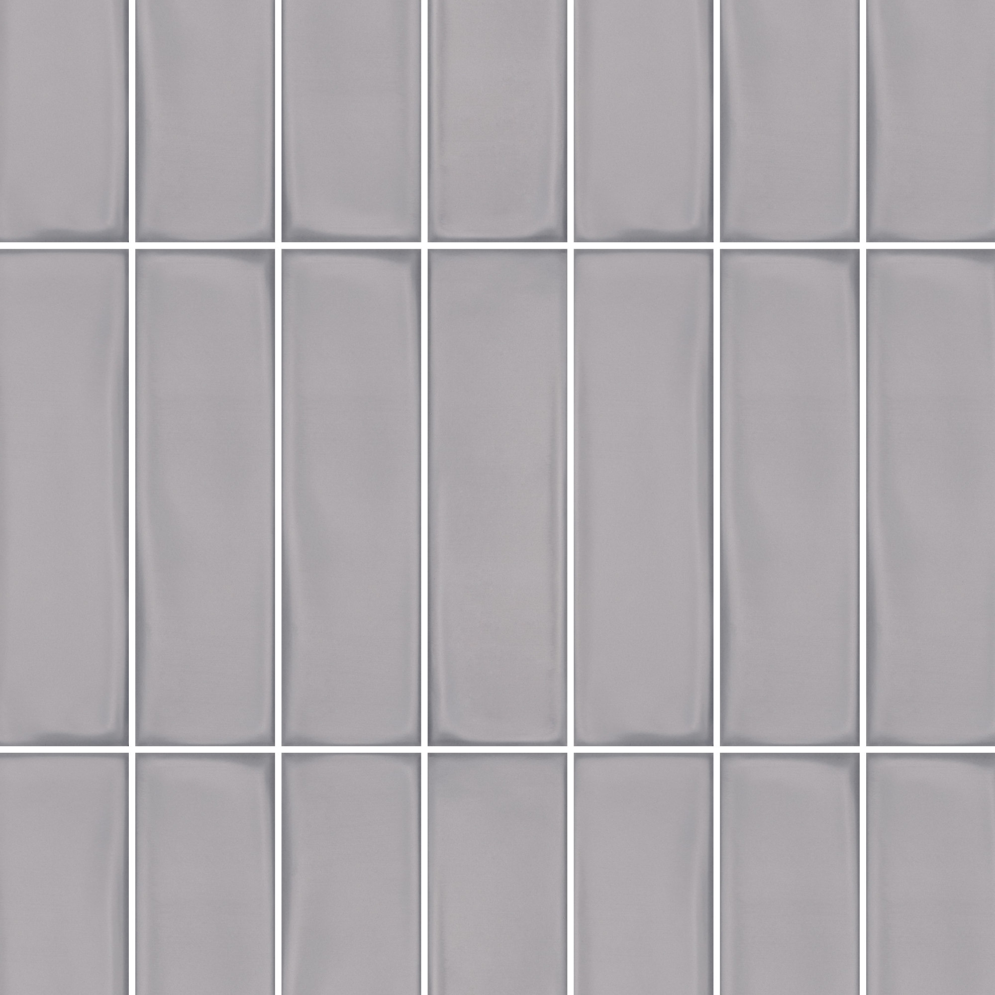 Vivian - 3"x10" - Fumee - Matte