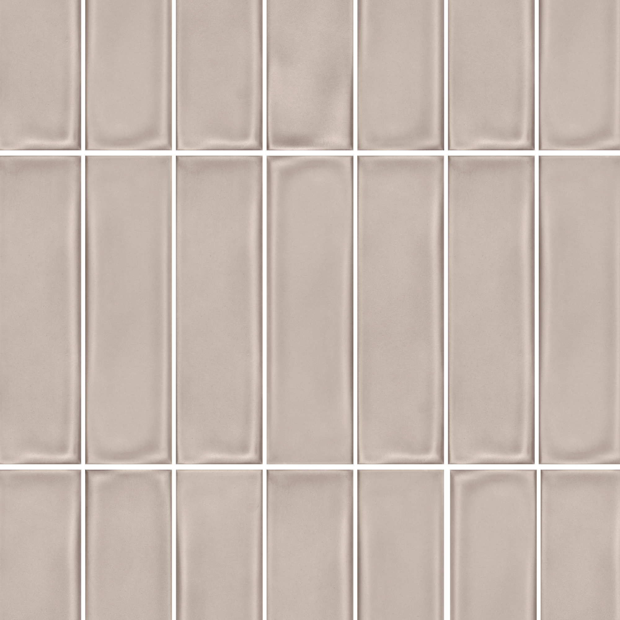 Vivian - 3"x10" - Brut - Matte