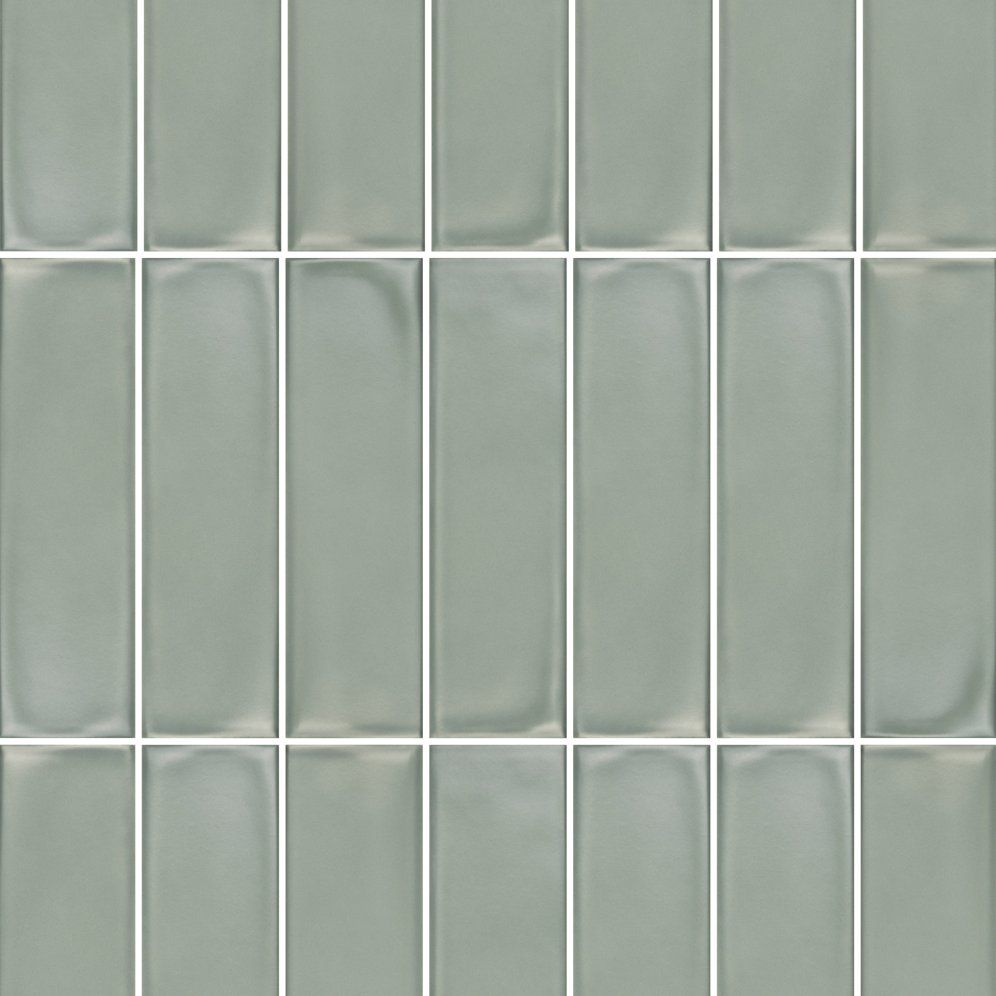 Vivian Deco - 3"x10" - Vert - Matte