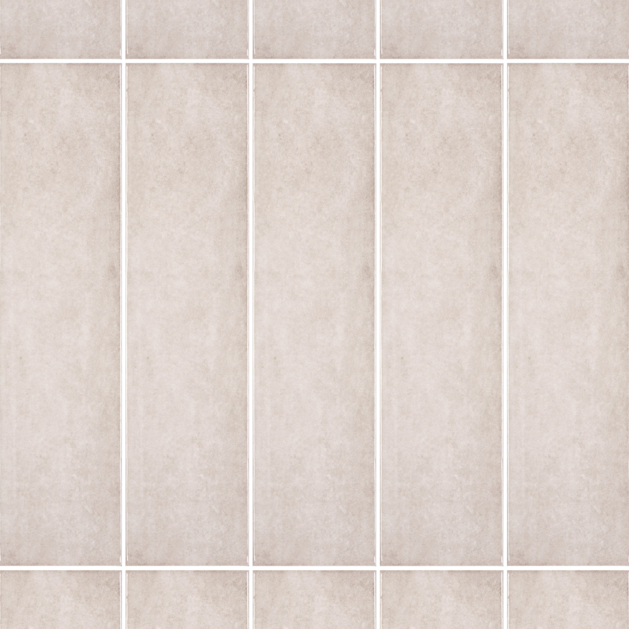 Willow  - 4"x16" - Linen - Glossy