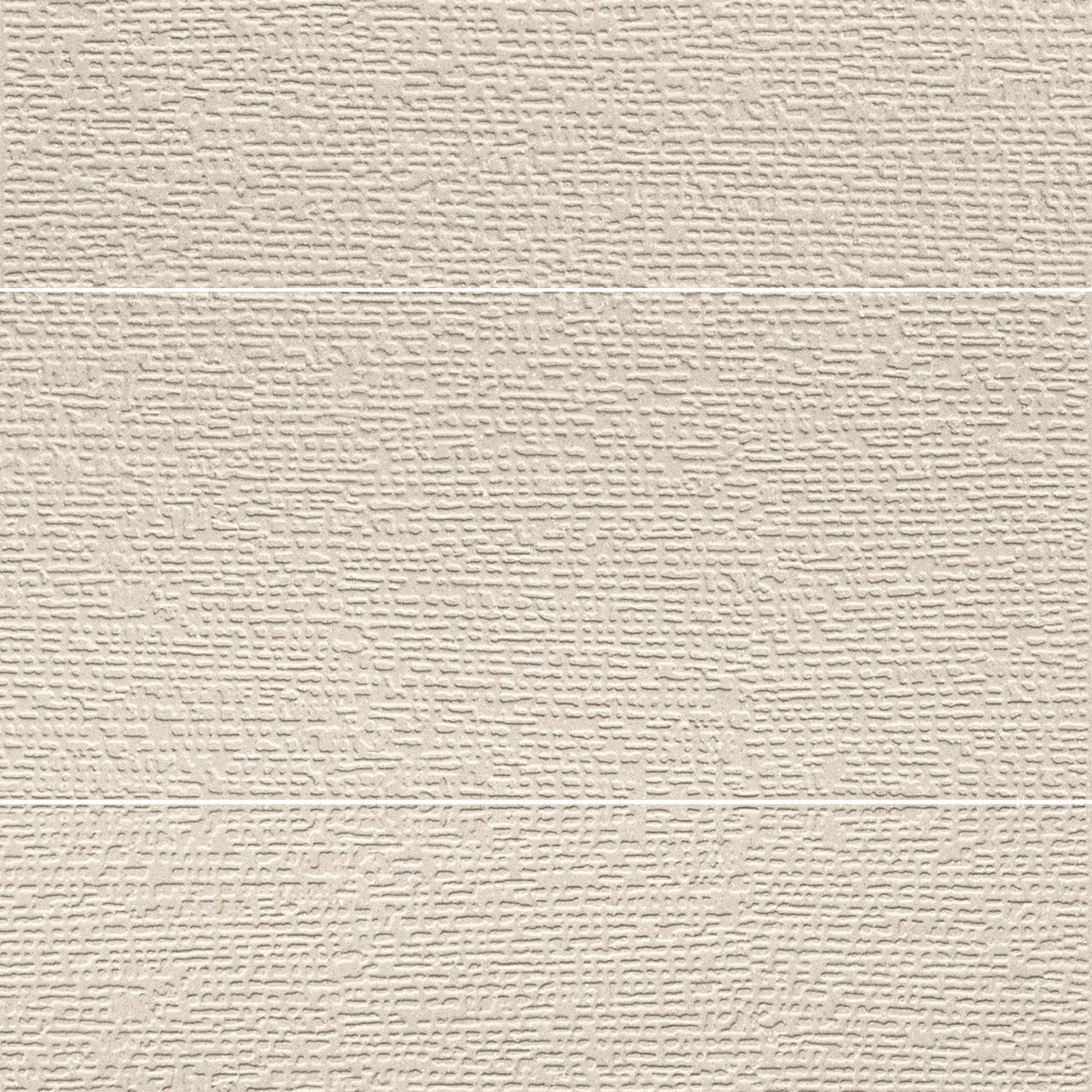 Walter Sign - 16"x32" - Ivory - Matte