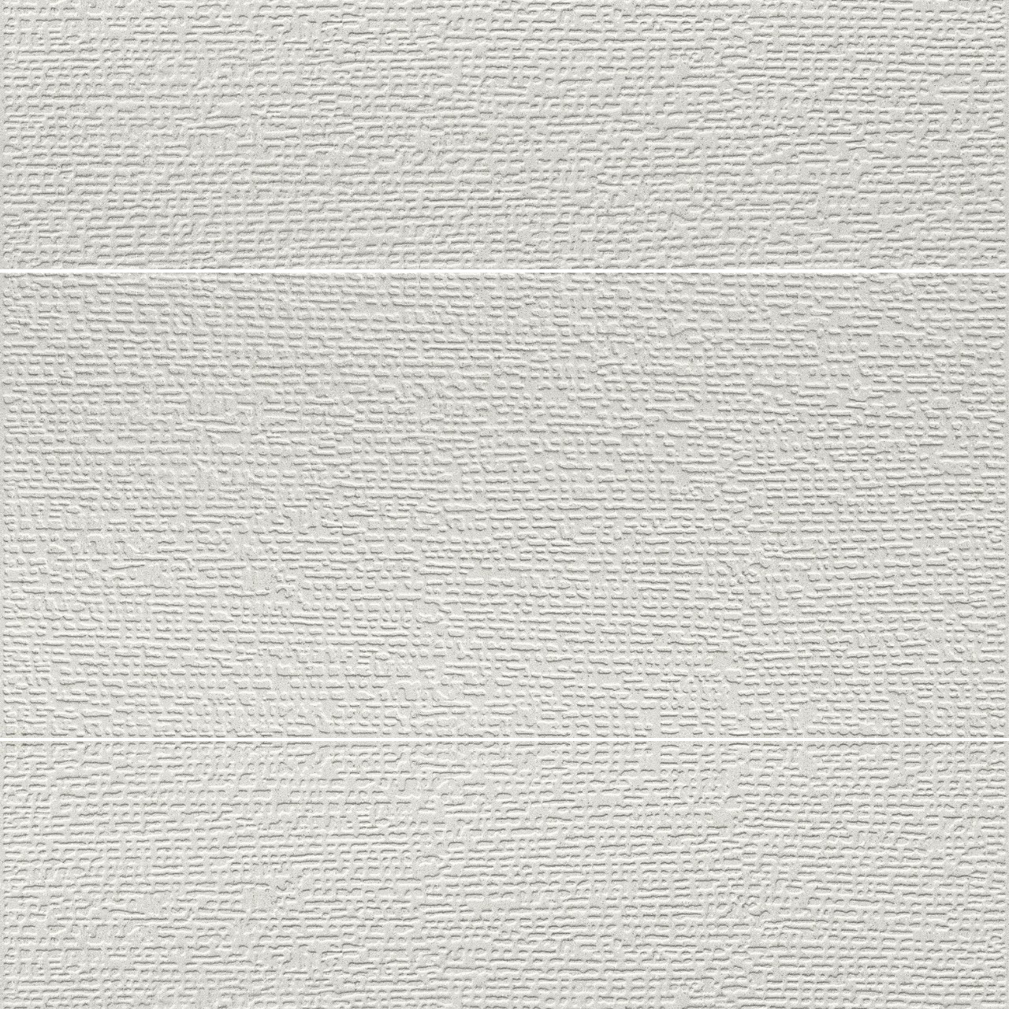 Walter Sign - 16"x32" - Pearl - Matte
